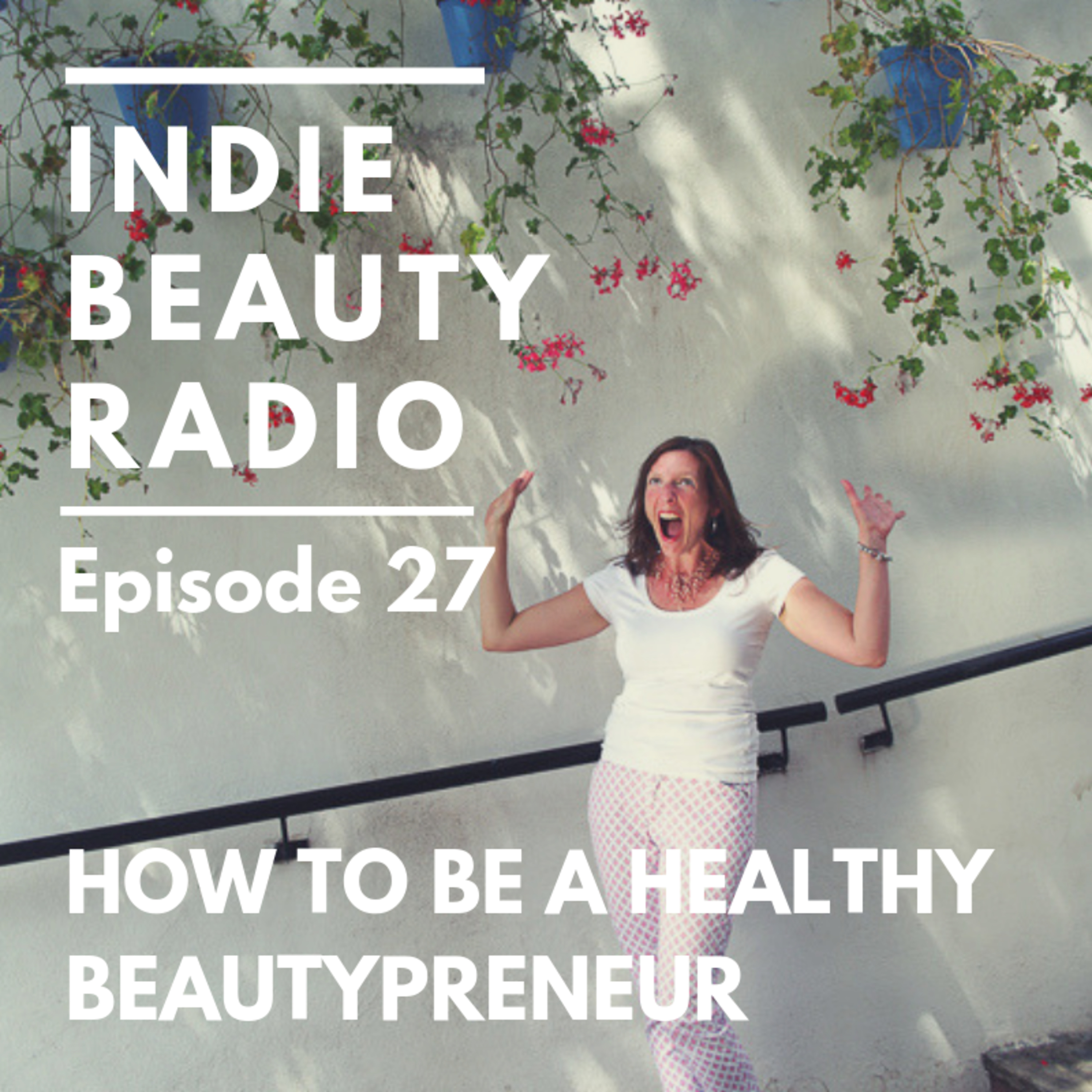Indie Beauty Radio