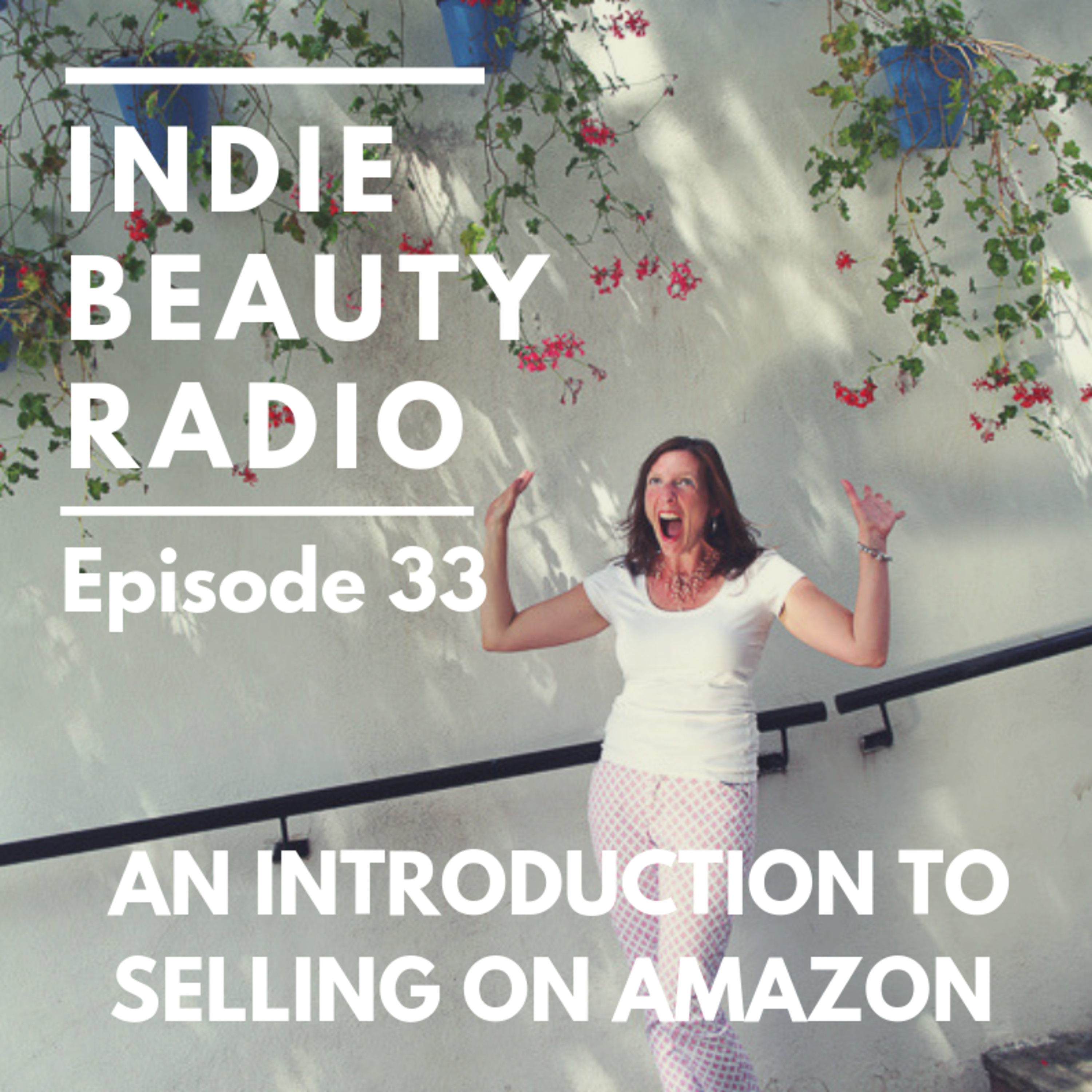 Indie Beauty Radio