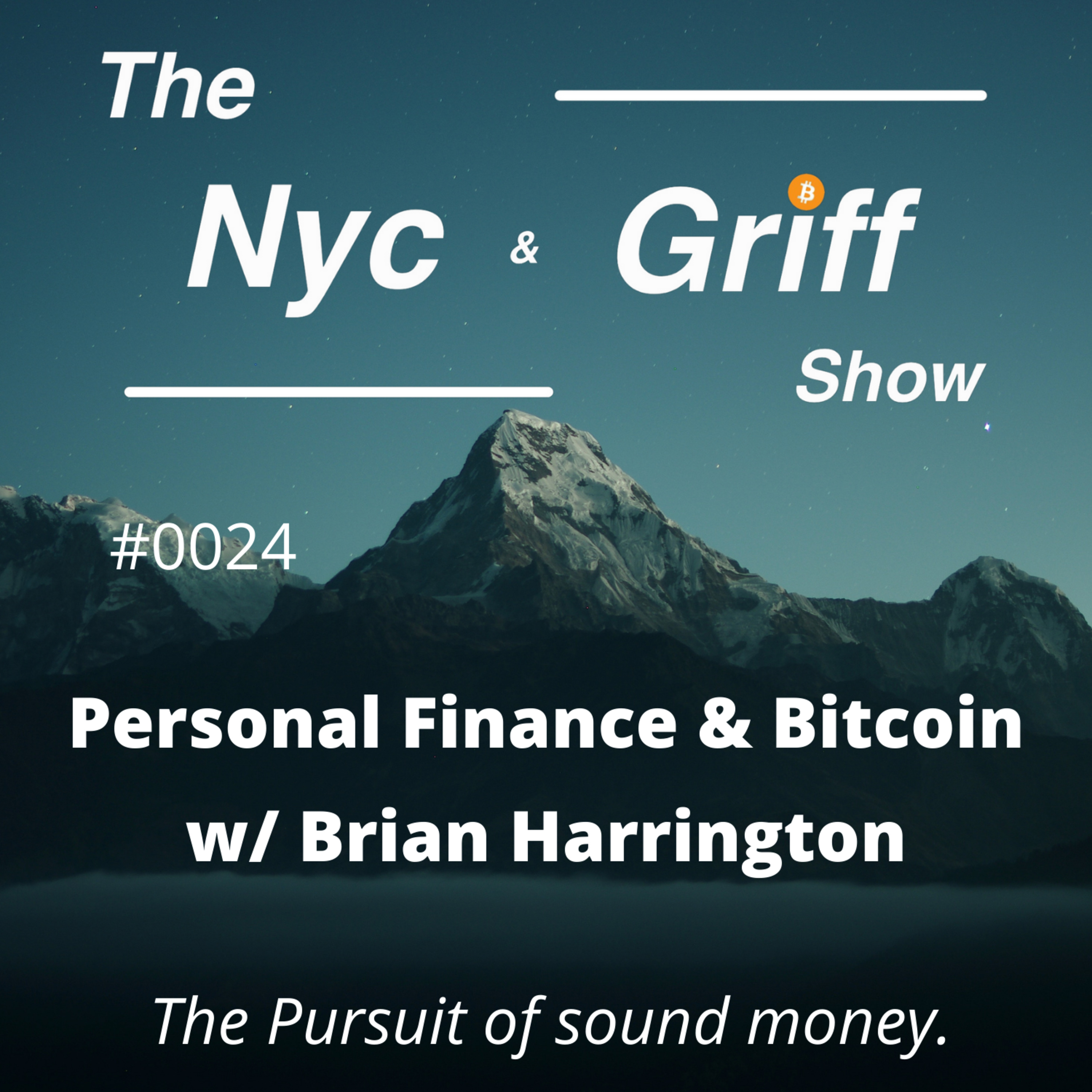 The Nyc and Griff Show