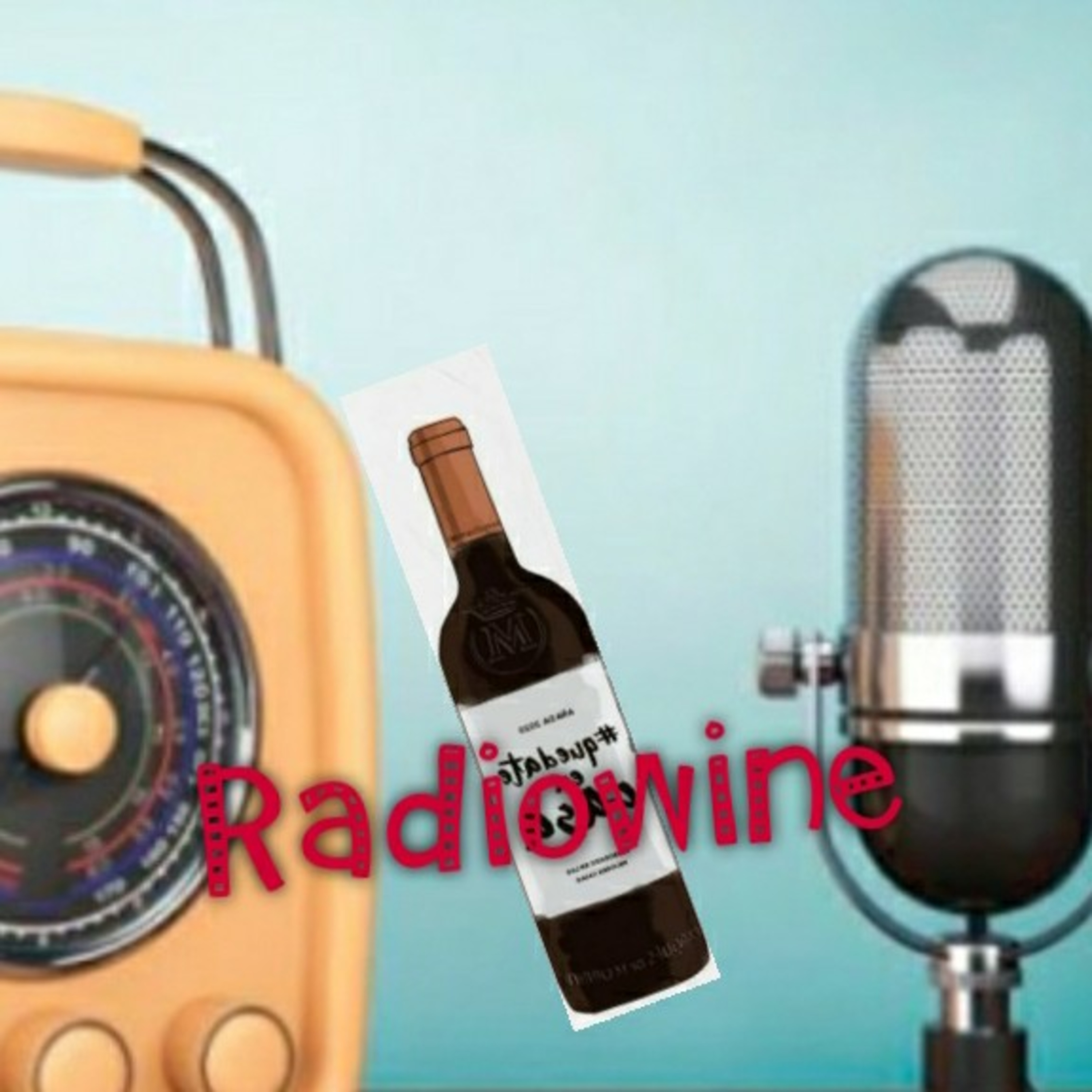 Radiowine