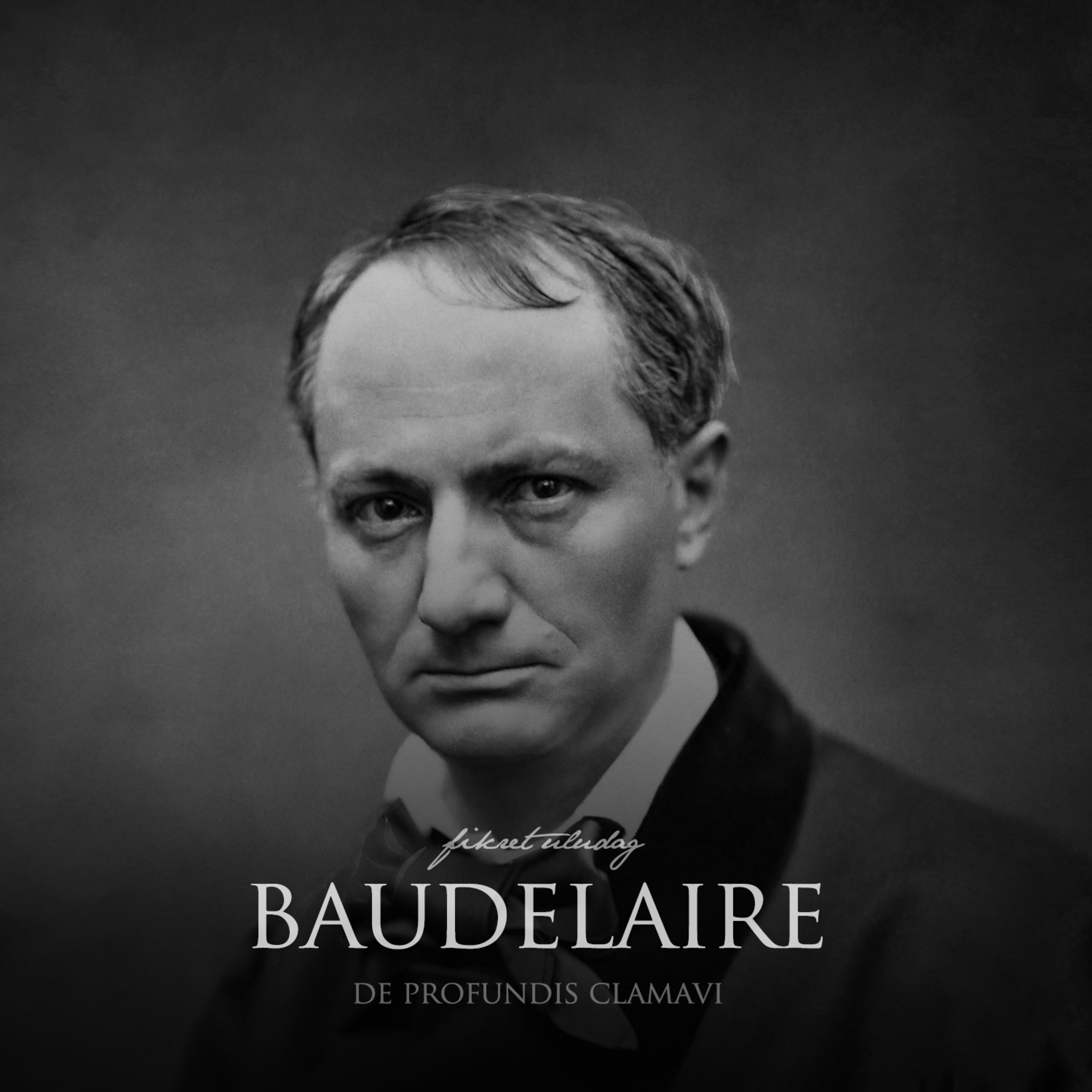 Charles Baudelaire - De Profundis Clamavi episode artwork