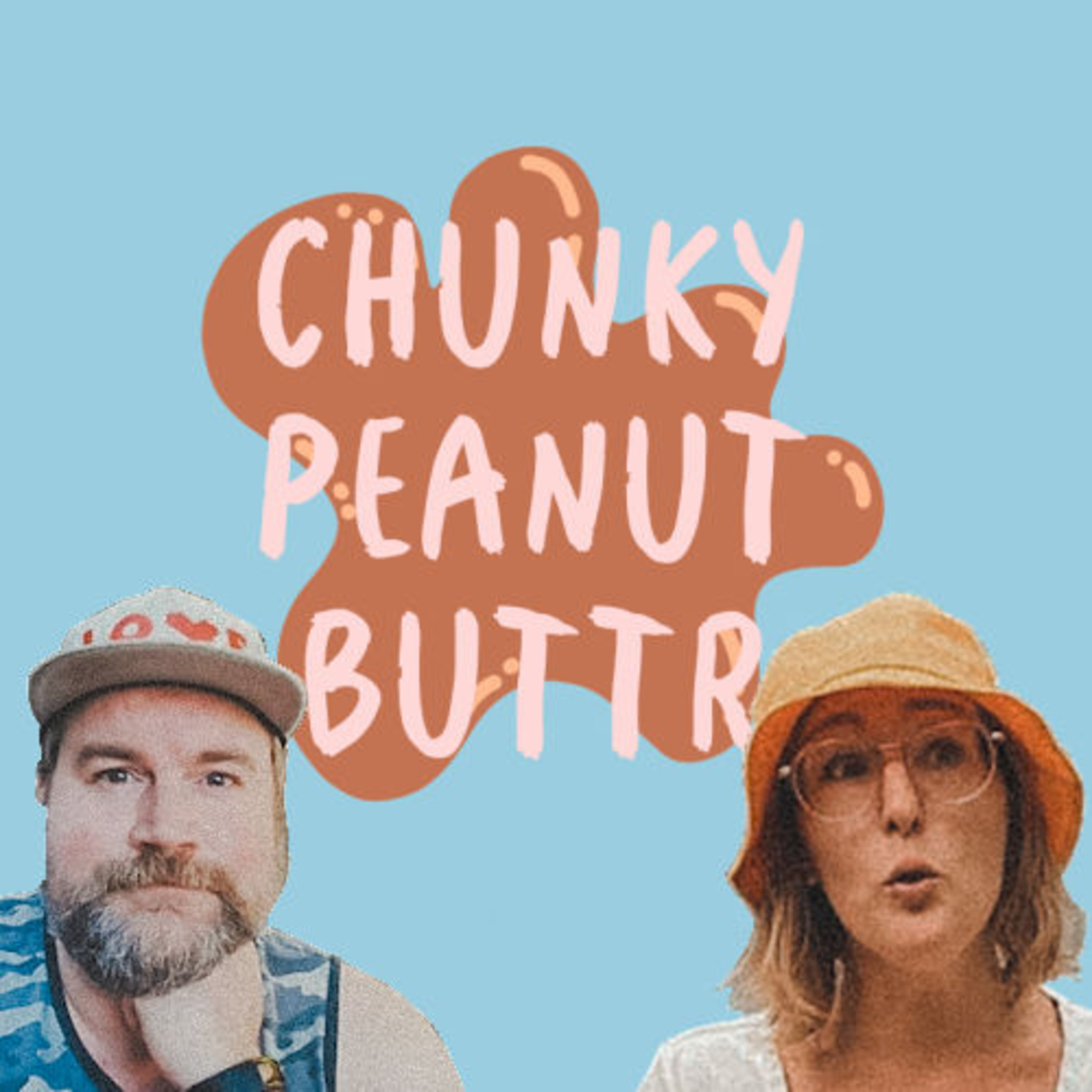 Chunky Peanut Buttr