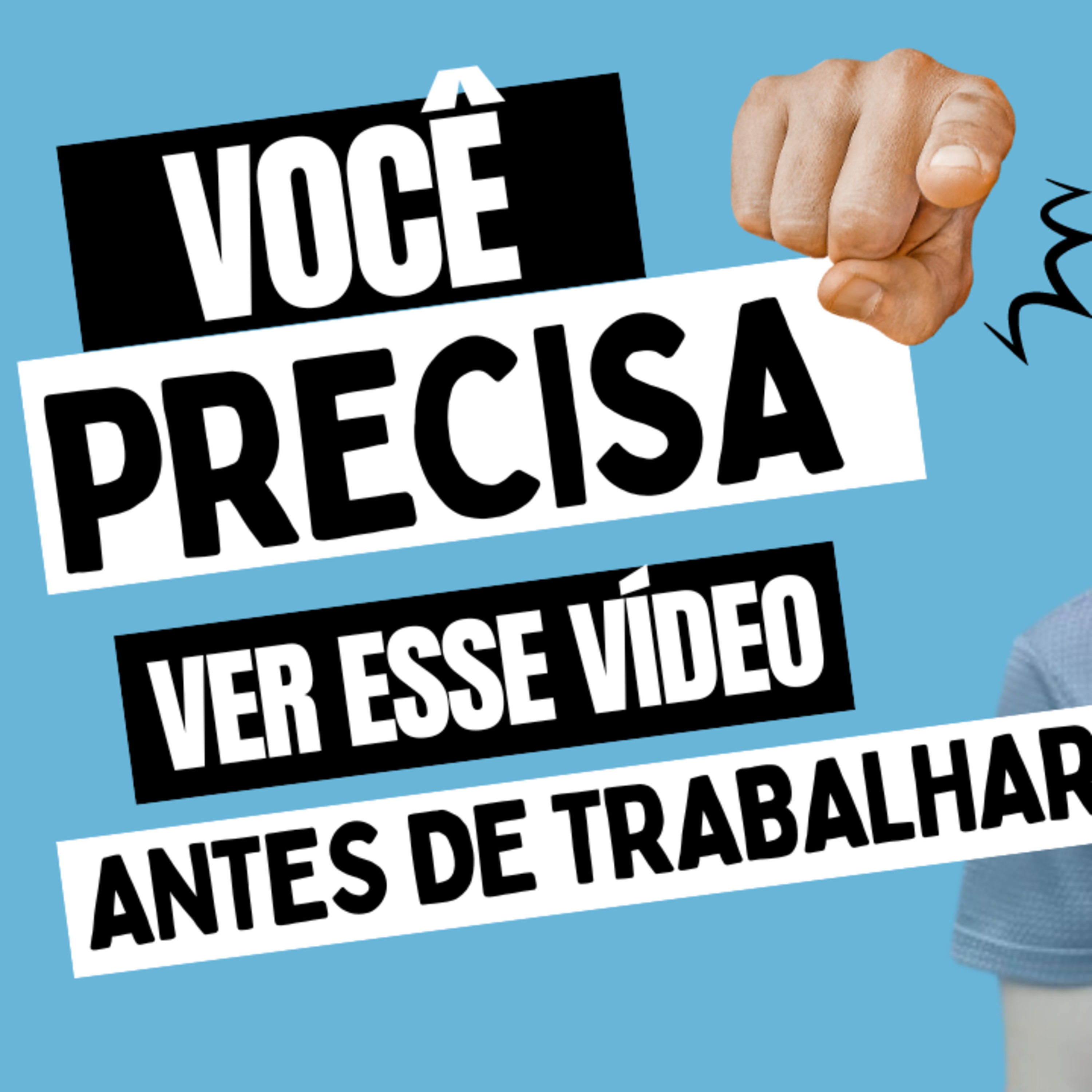 PROSPERAR JÁ