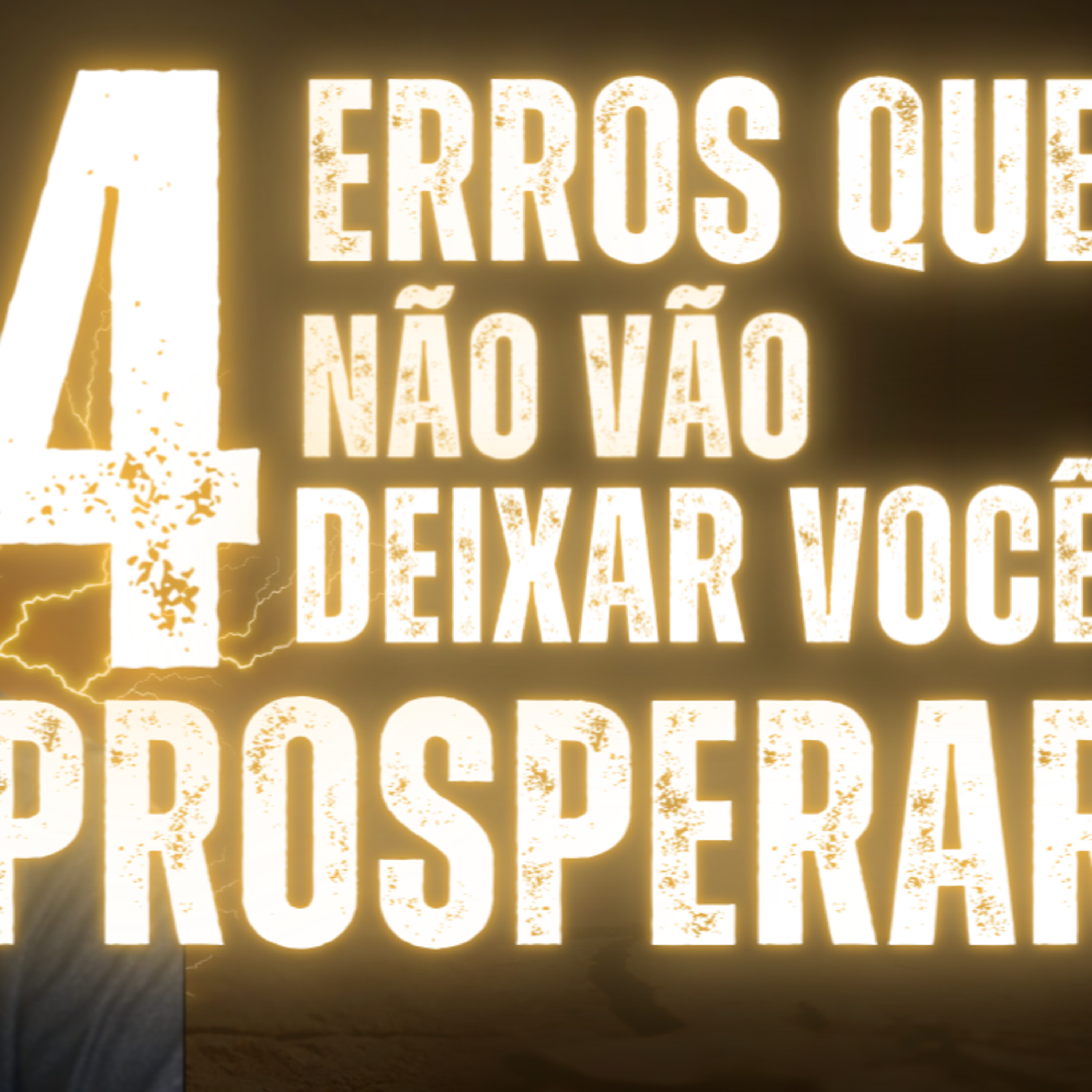 PROSPERAR JÁ