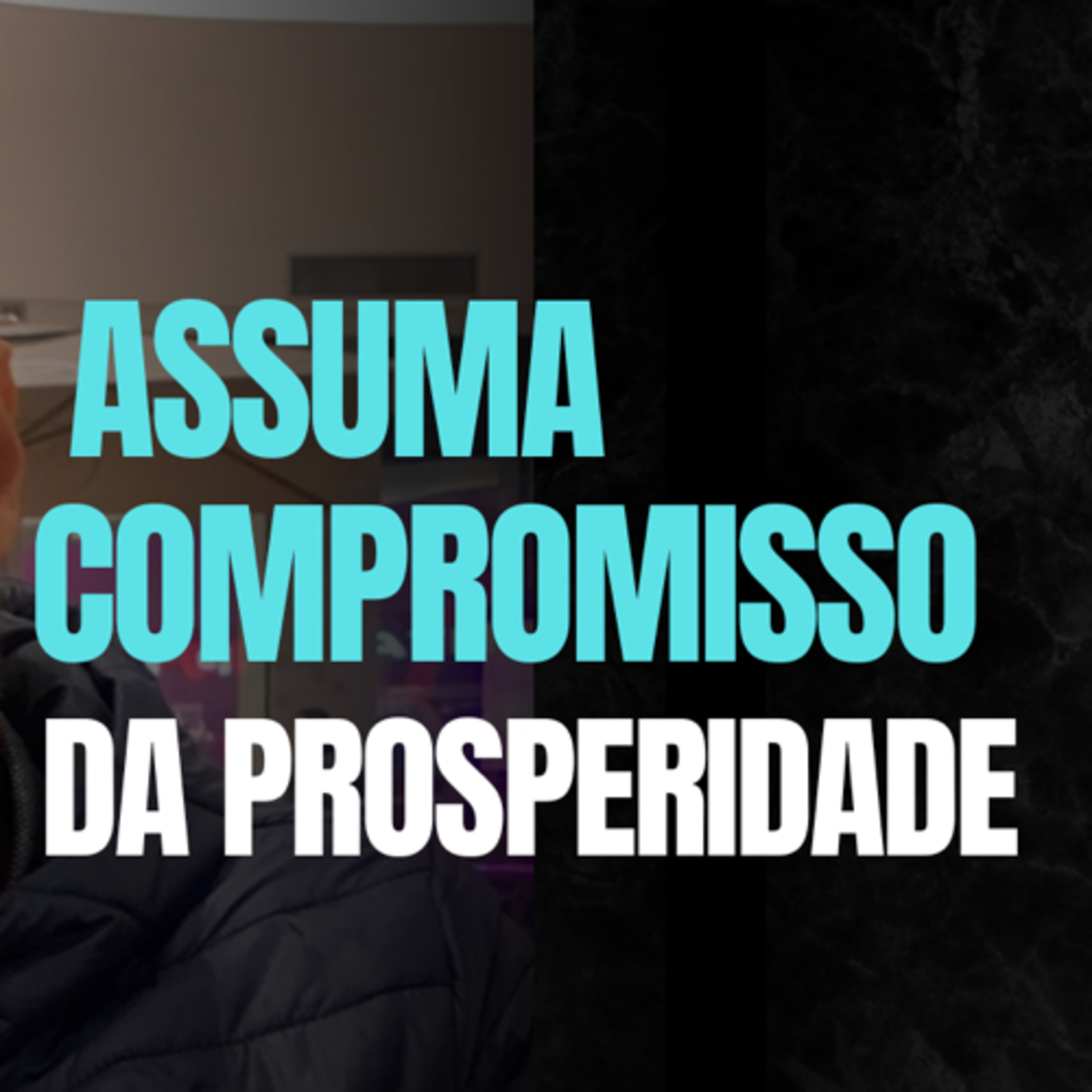 PROSPERAR JÁ