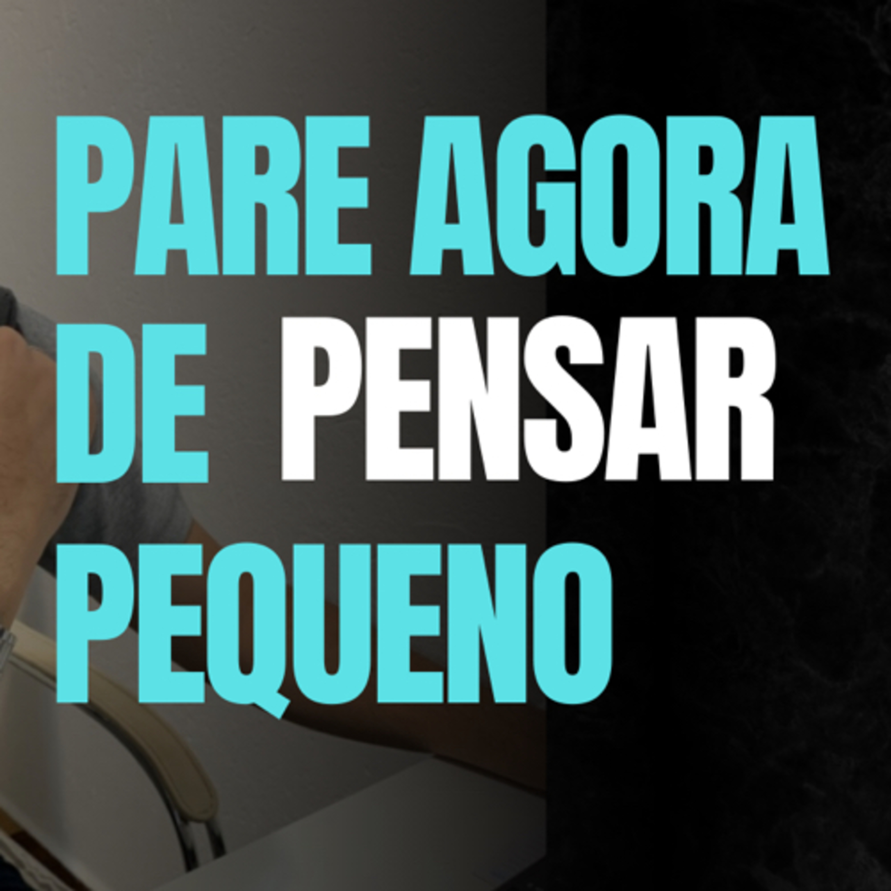 PROSPERAR JÁ