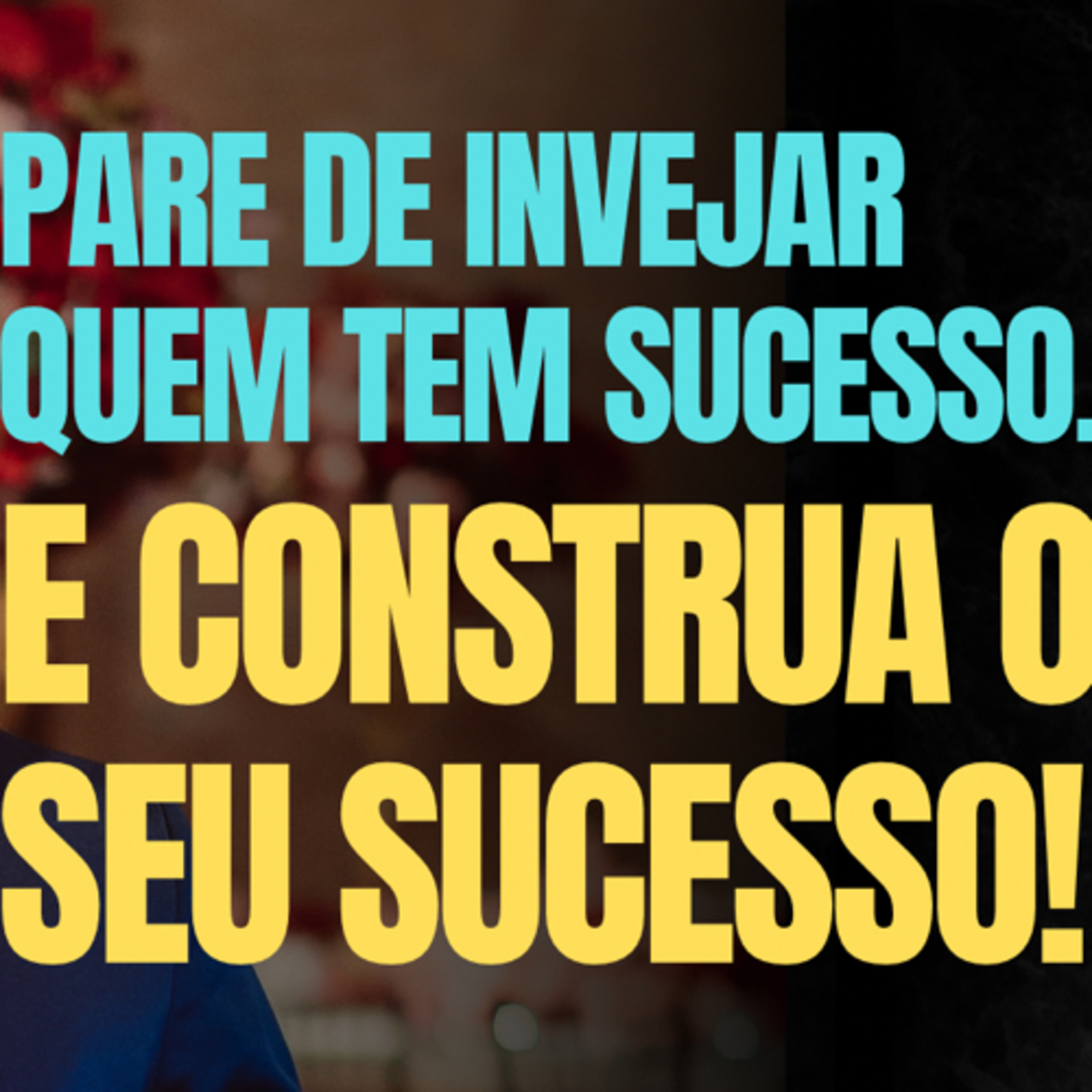 PROSPERAR JÁ
