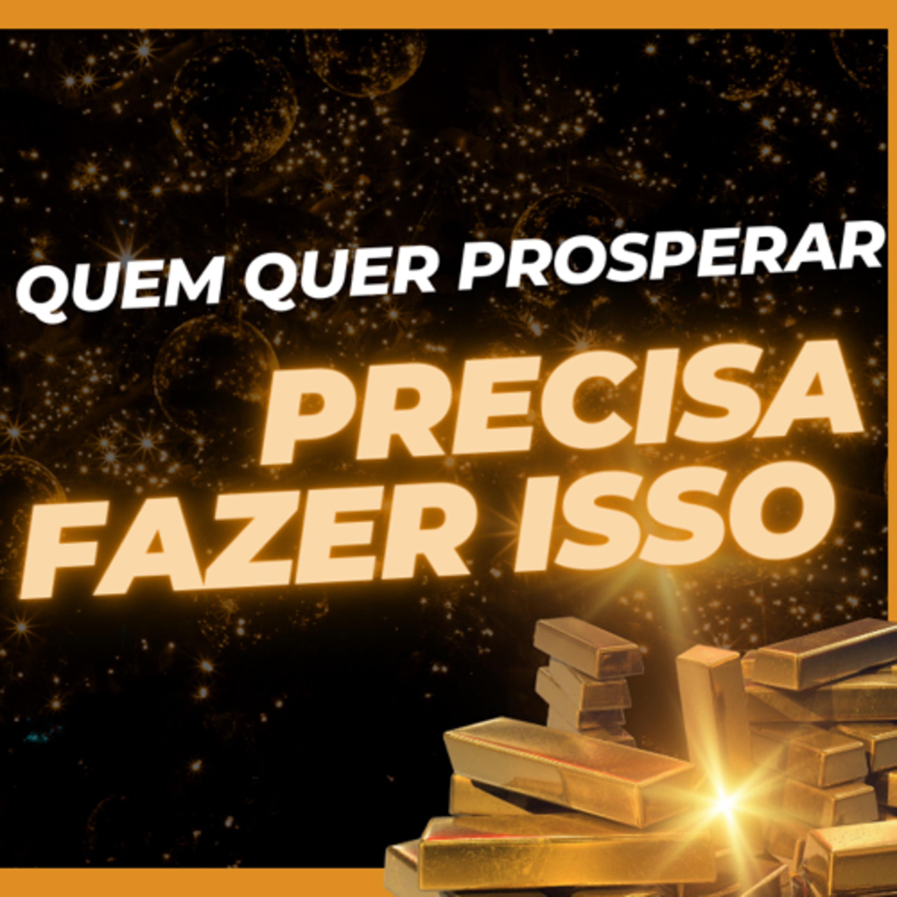 PROSPERAR JÁ