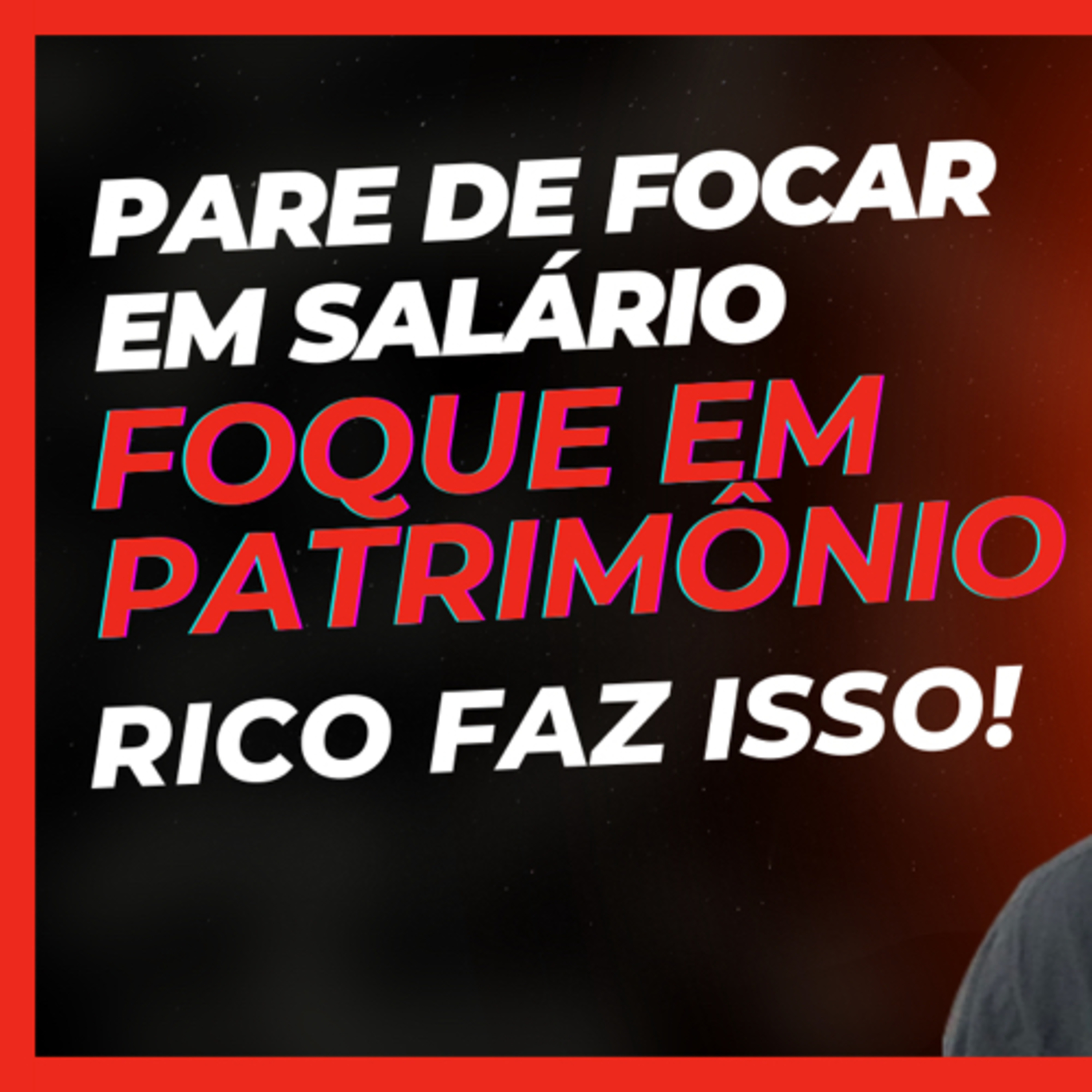 PROSPERAR JÁ