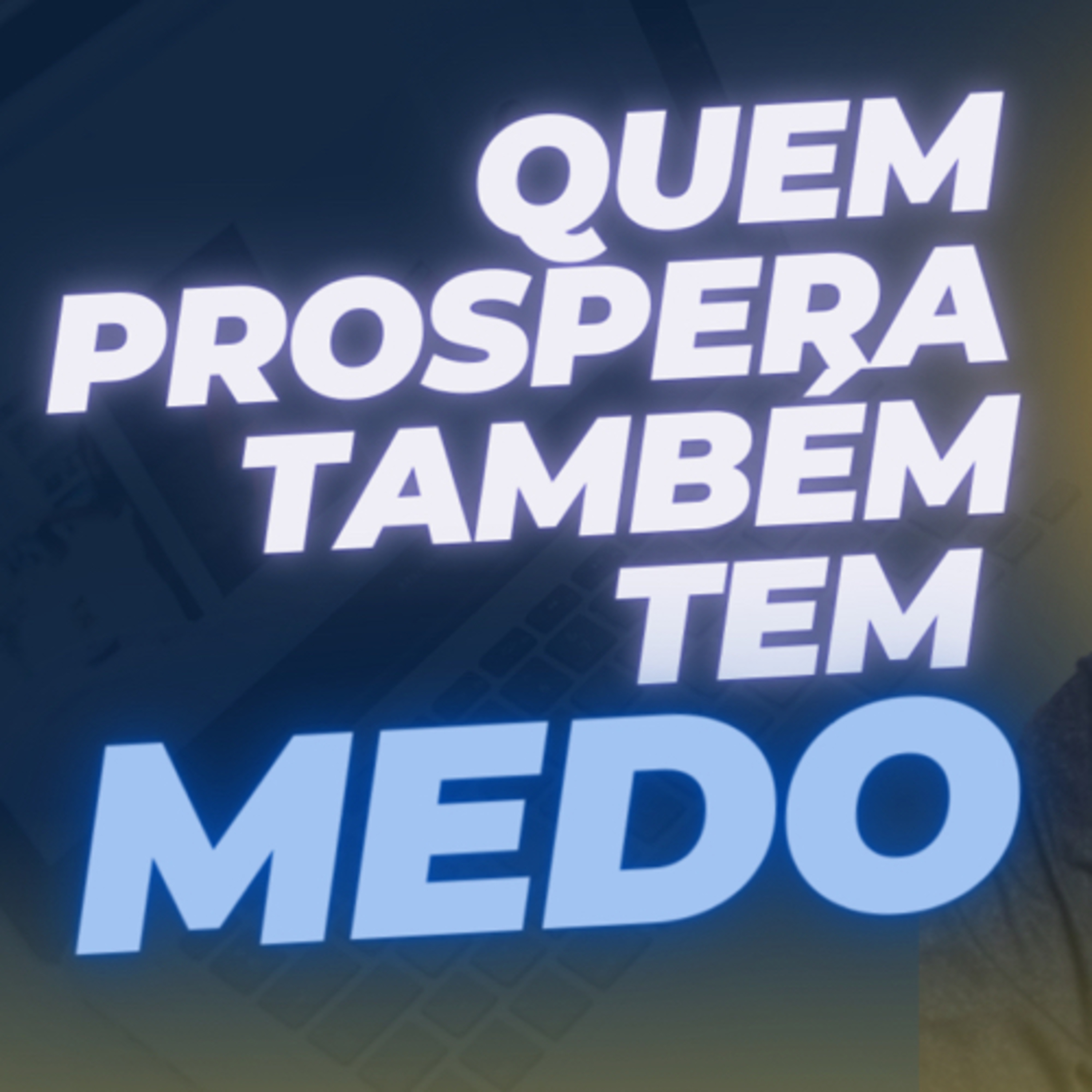 PROSPERAR JÁ