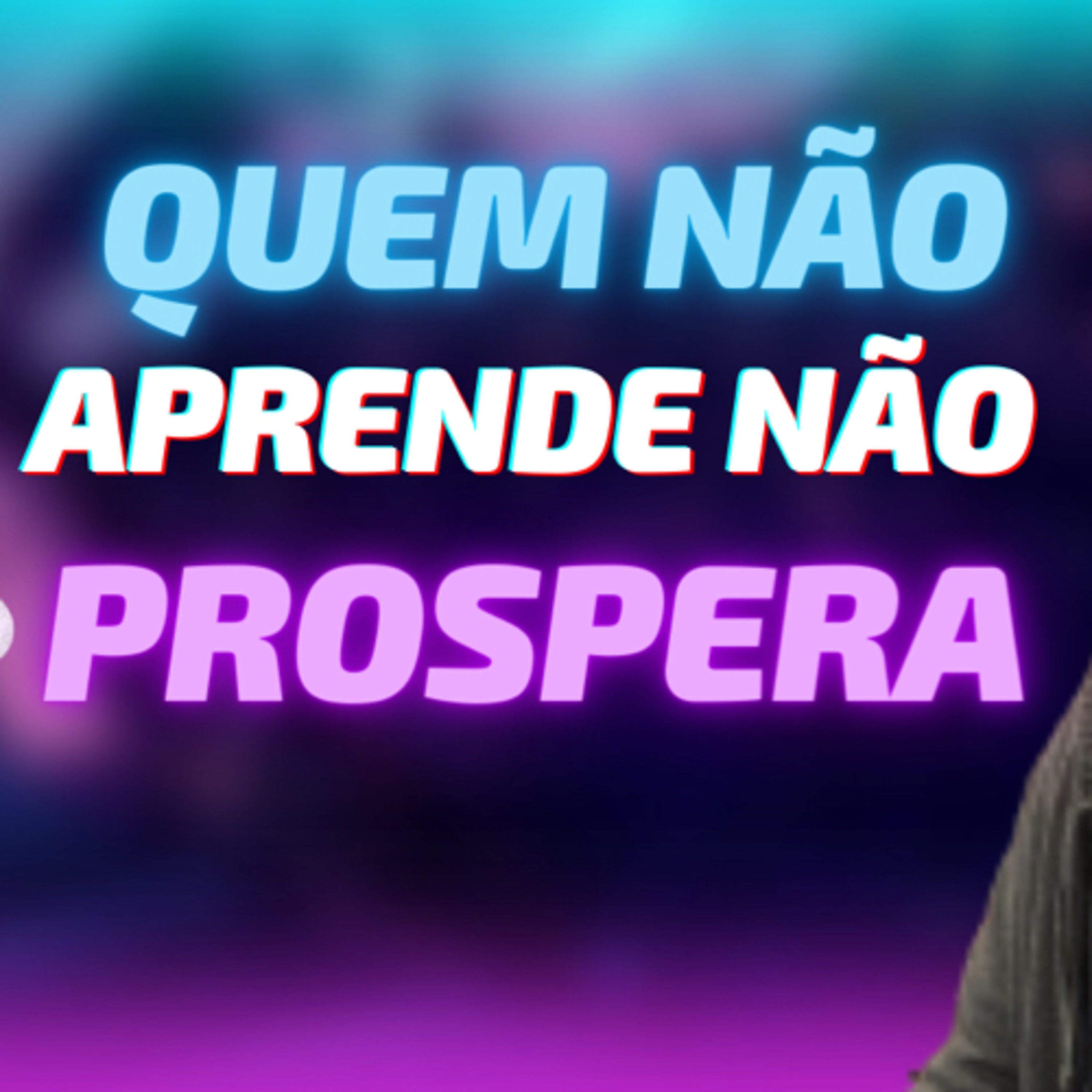 PROSPERAR JÁ