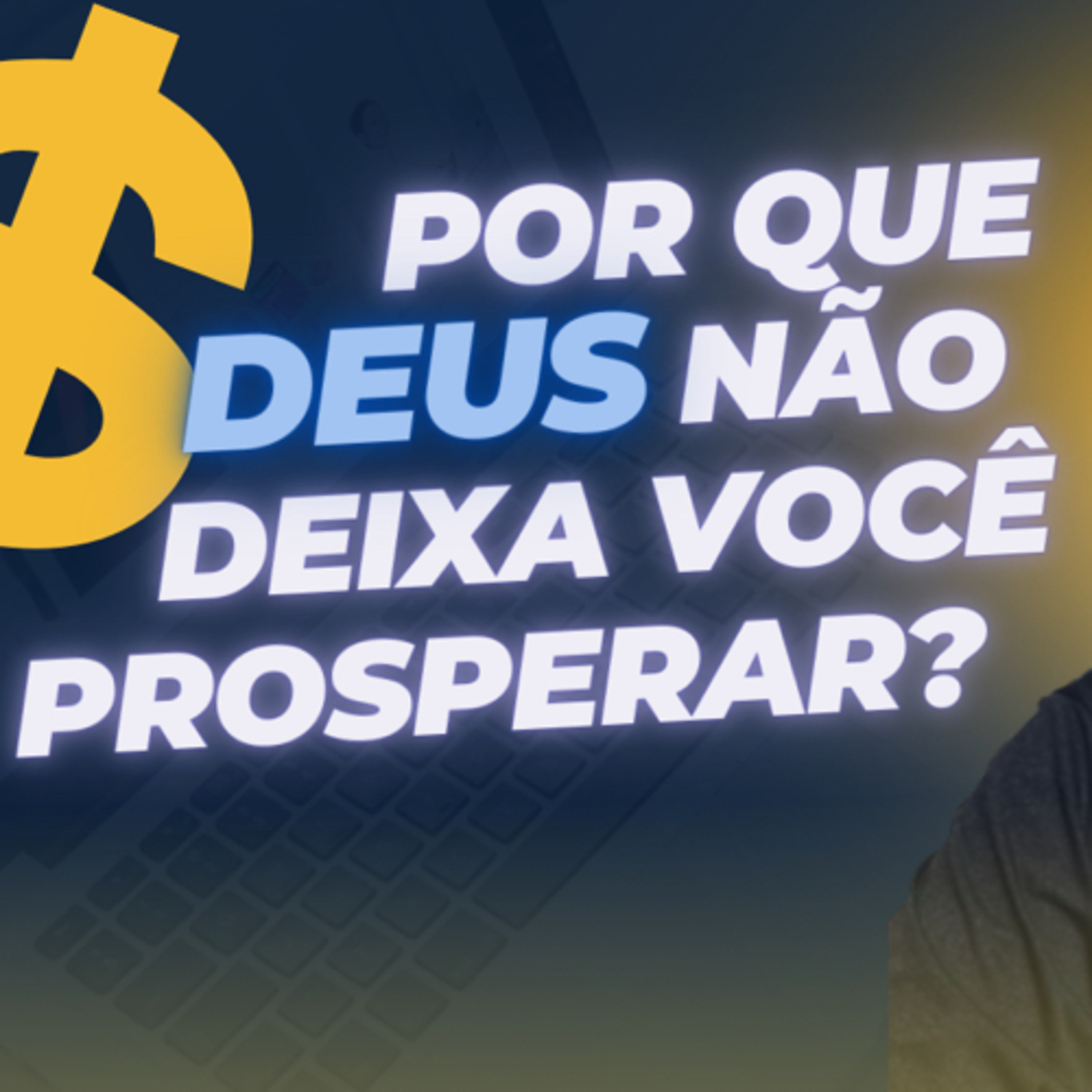PROSPERAR JÁ