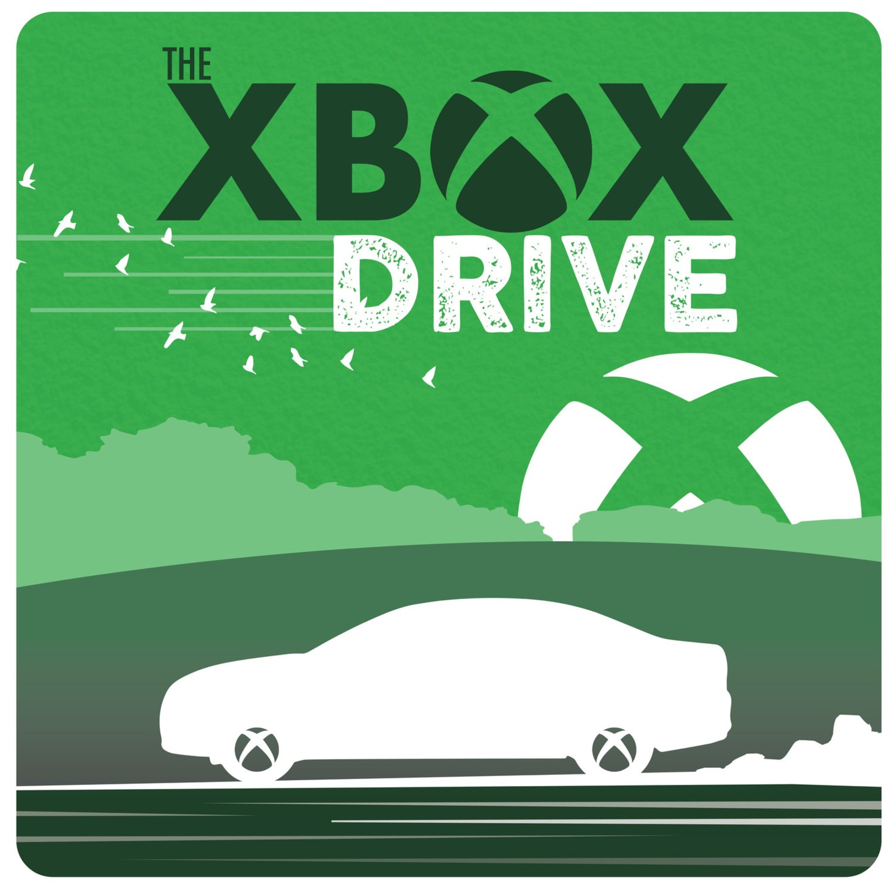 The Xbox Drive 236: What's Coming Out This Holiday For Xbox? episode artwork