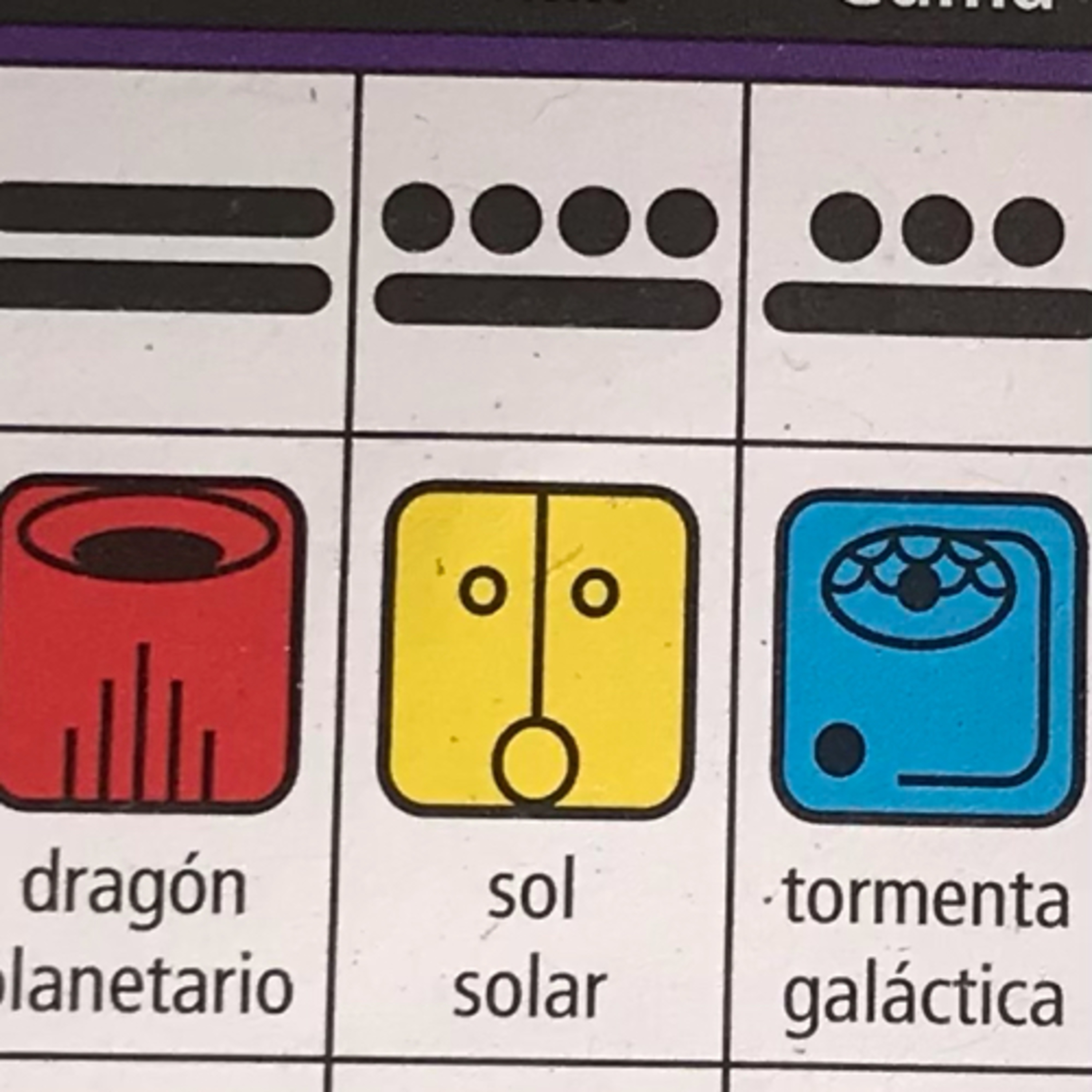 Sincronario 13 lunas y Módulo Armónico.Ley del Tiempo Dia a Dia
