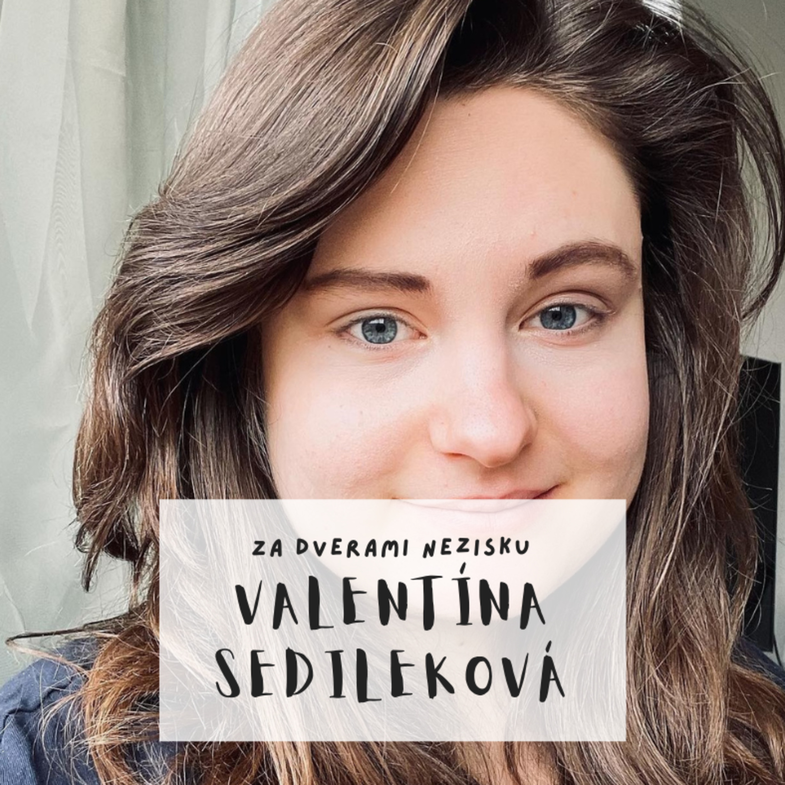 Za dverami nezisku