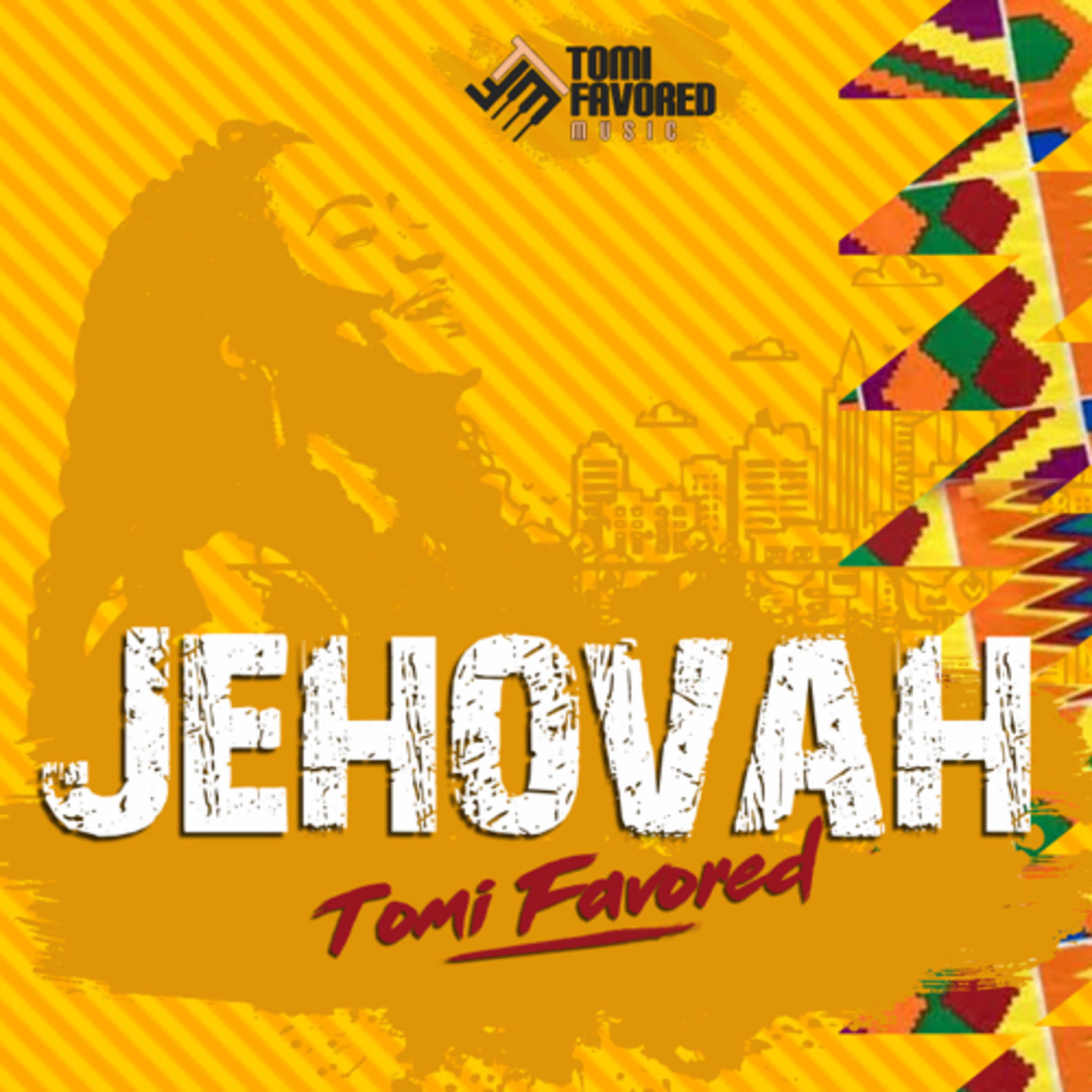 About Jehovah (Remix) episode artwork
