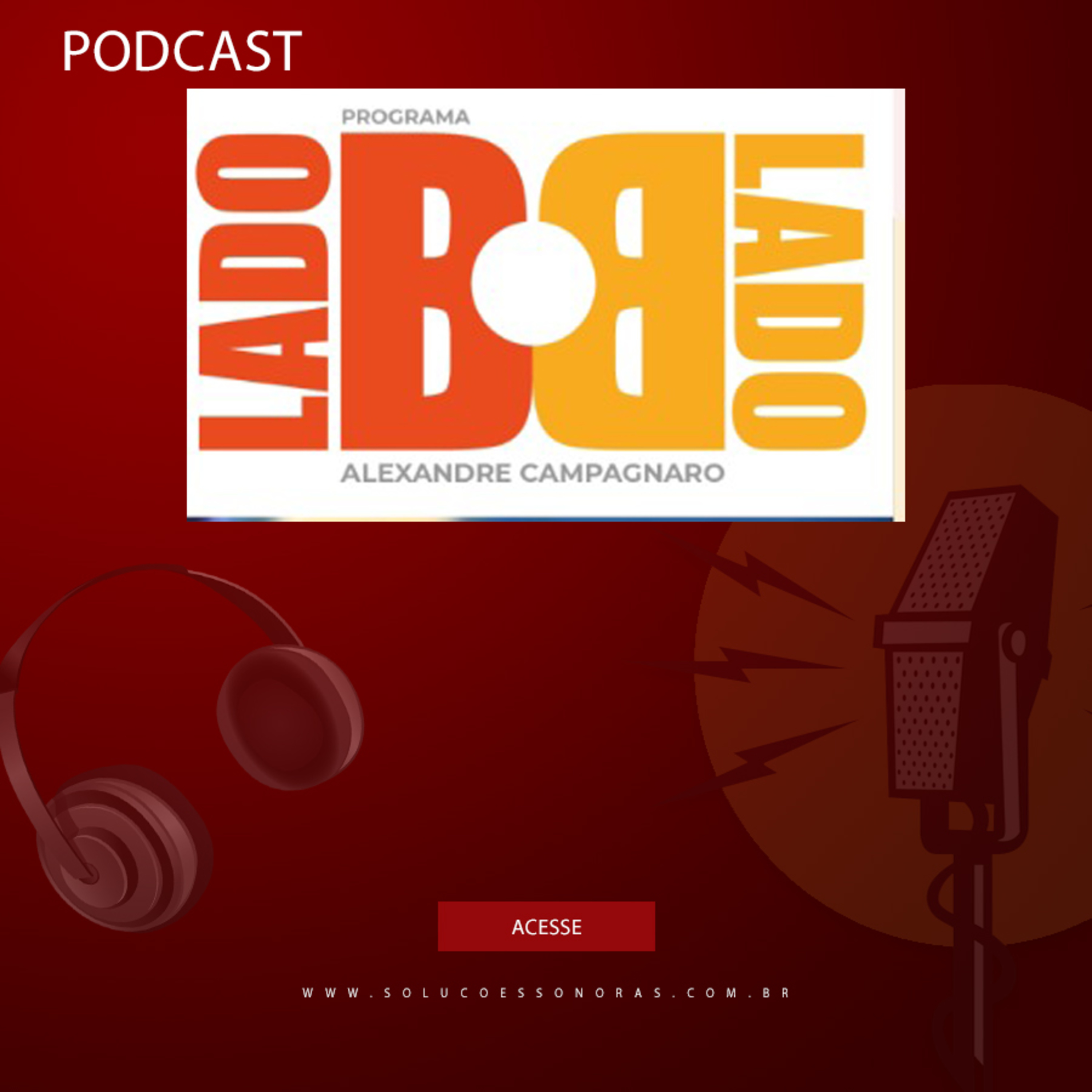 Estudio Soluções Sonoras