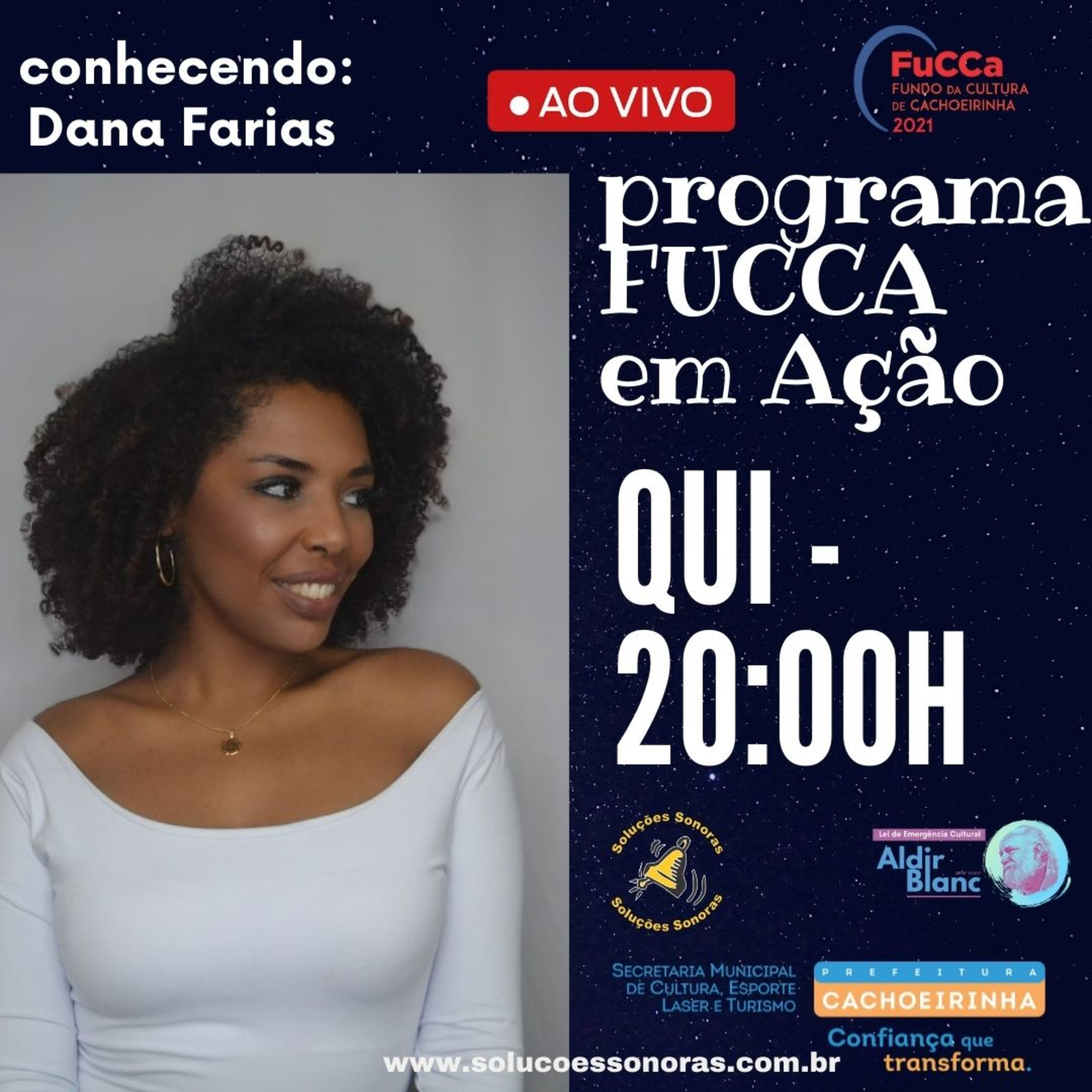 Estudio Soluções Sonoras