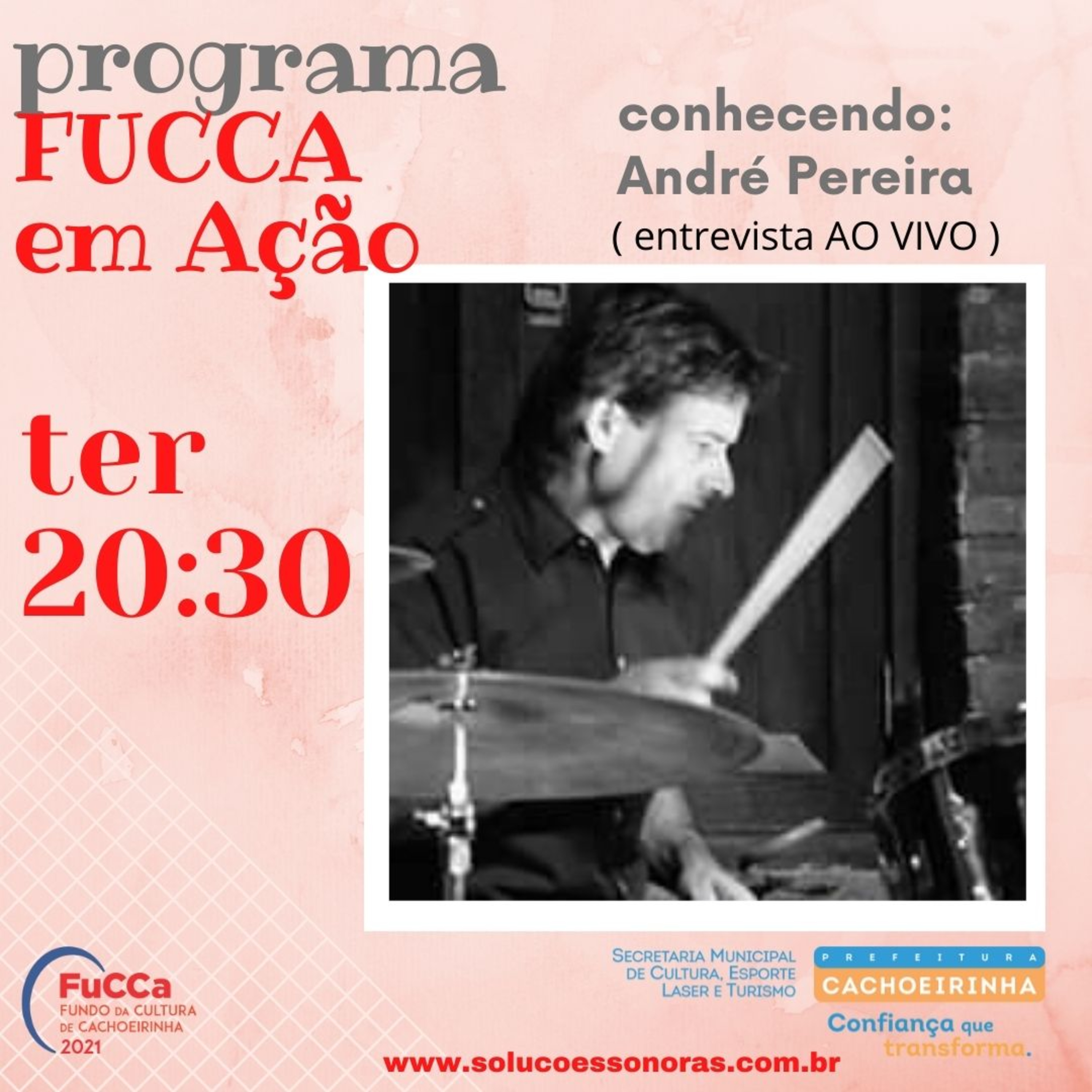 Estudio Soluções Sonoras