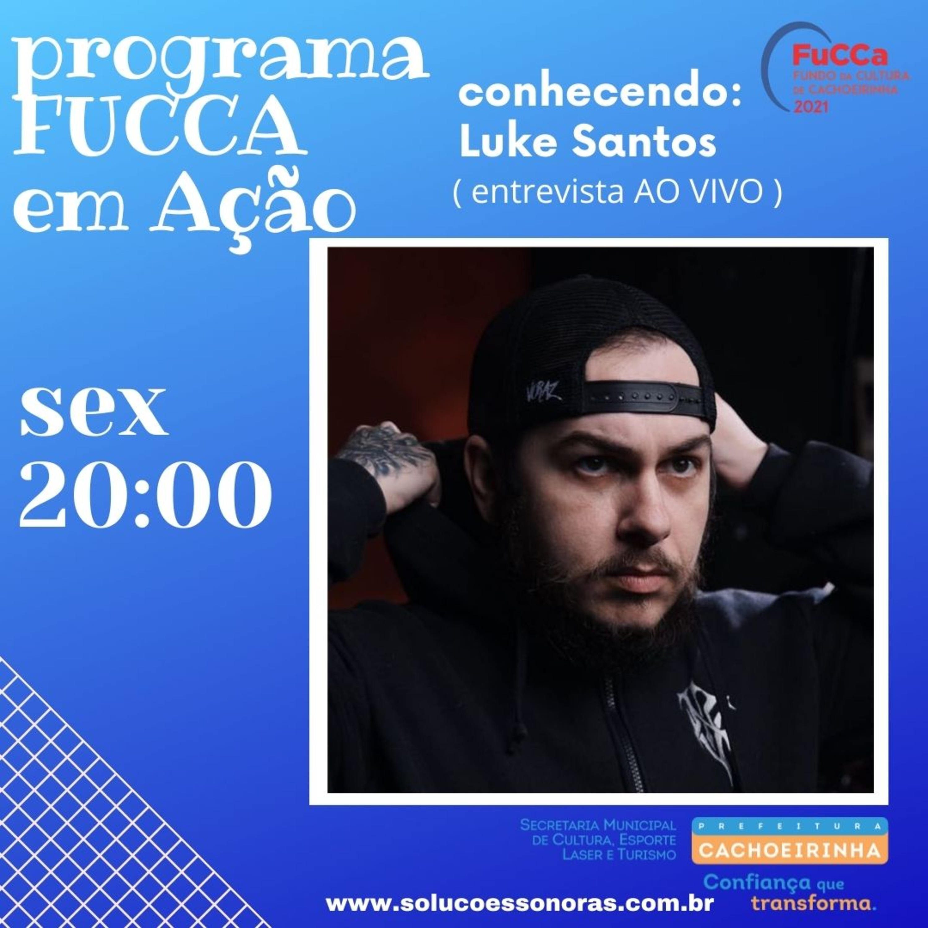 Estudio Soluções Sonoras