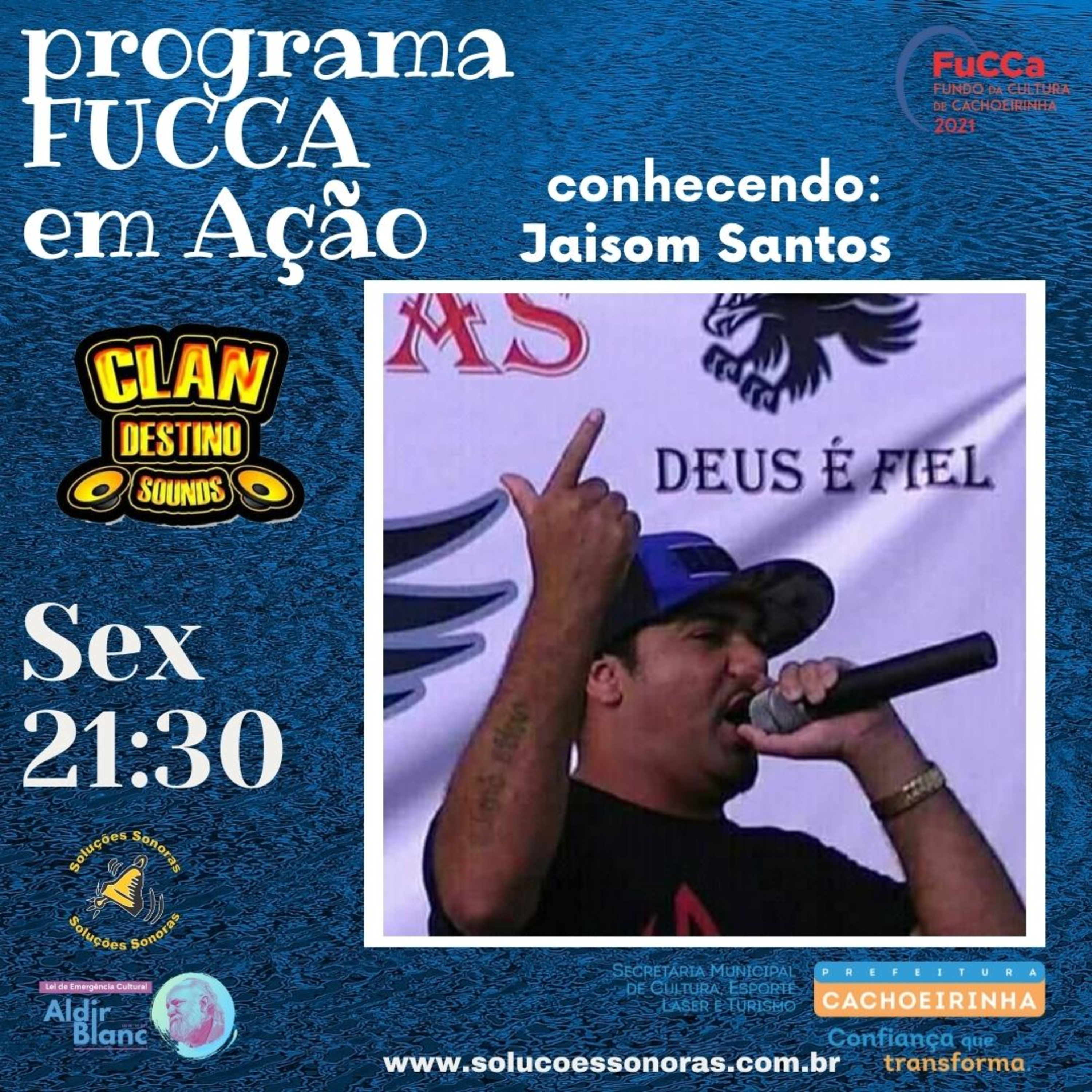 Estudio Soluções Sonoras