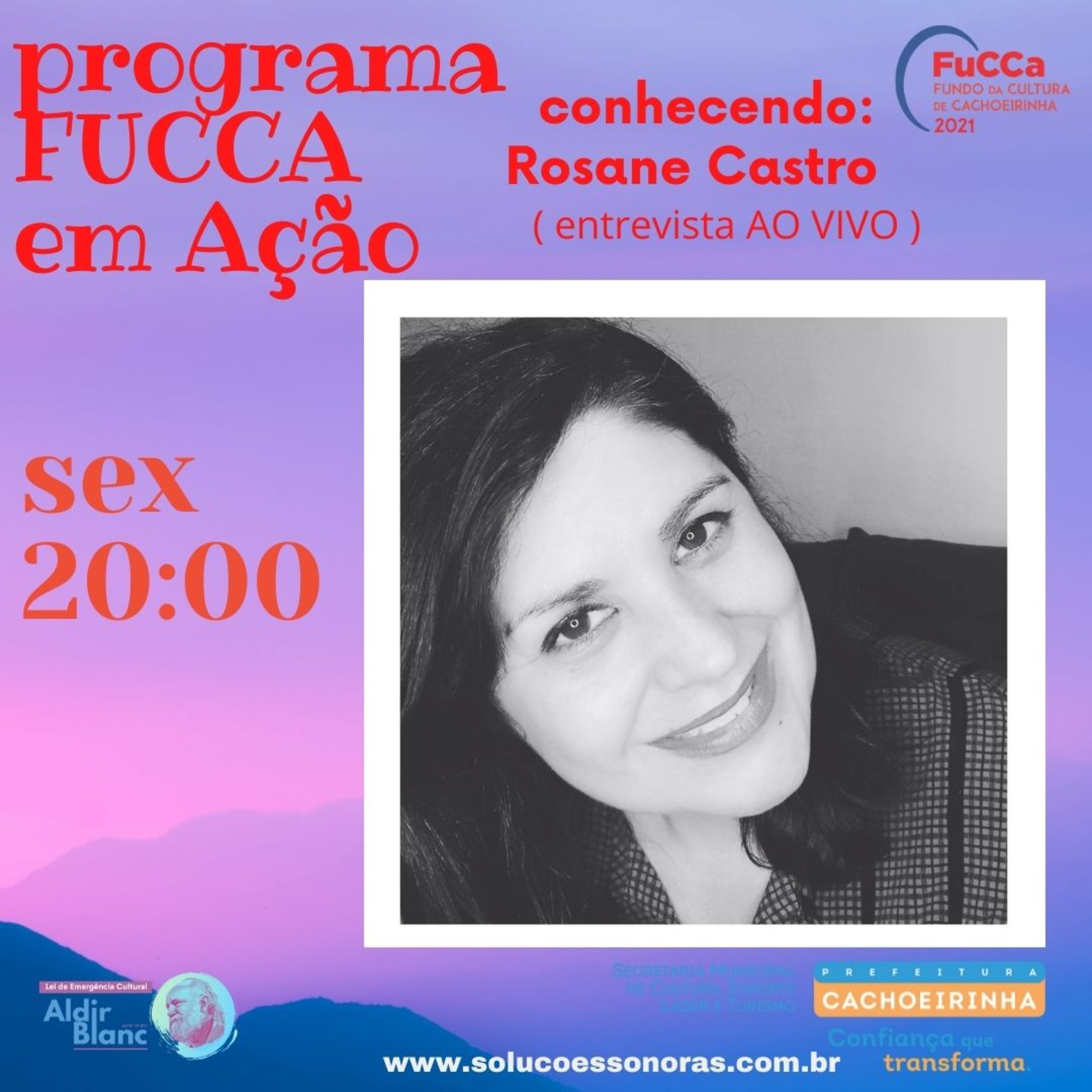 Estudio Soluções Sonoras