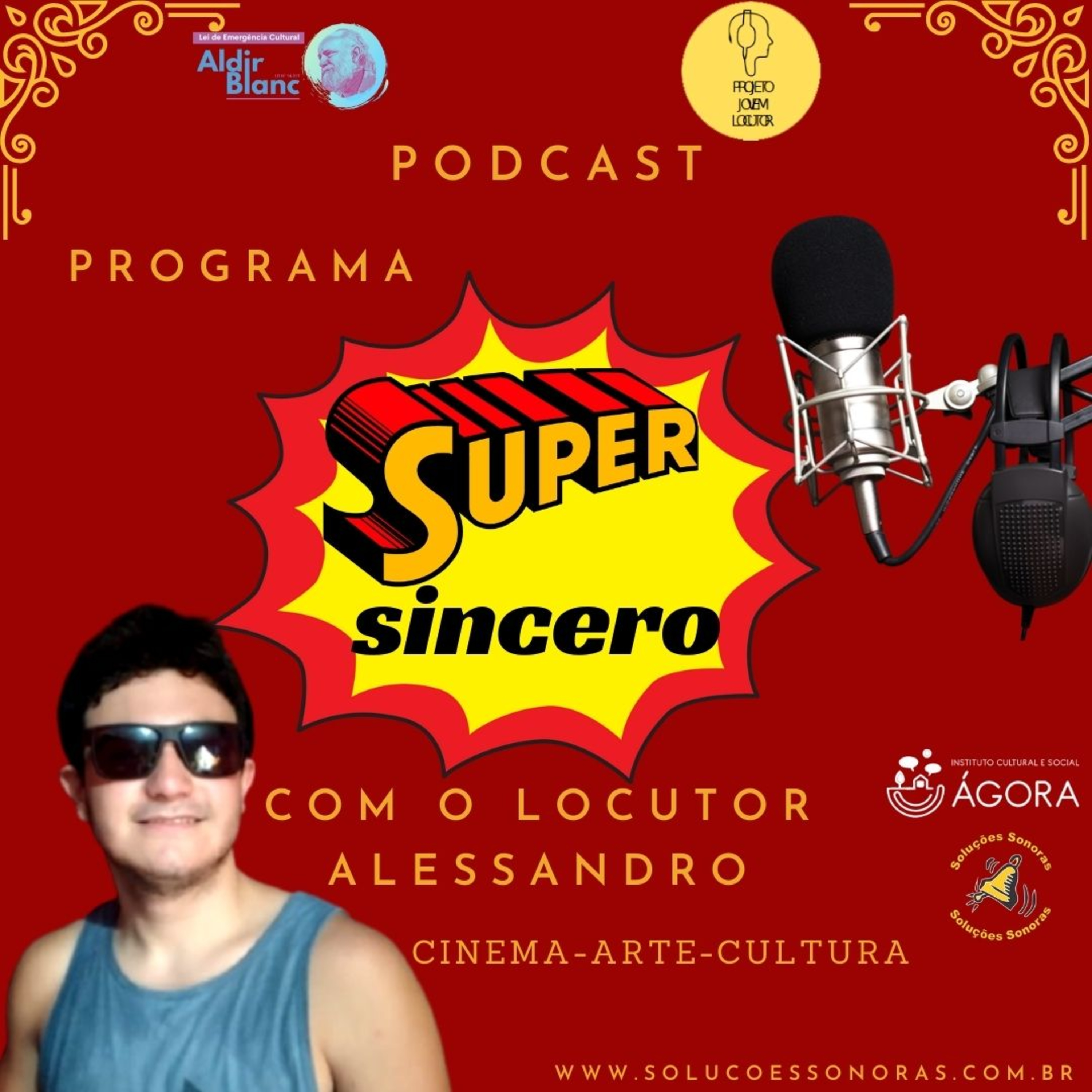 Estudio Soluções Sonoras
