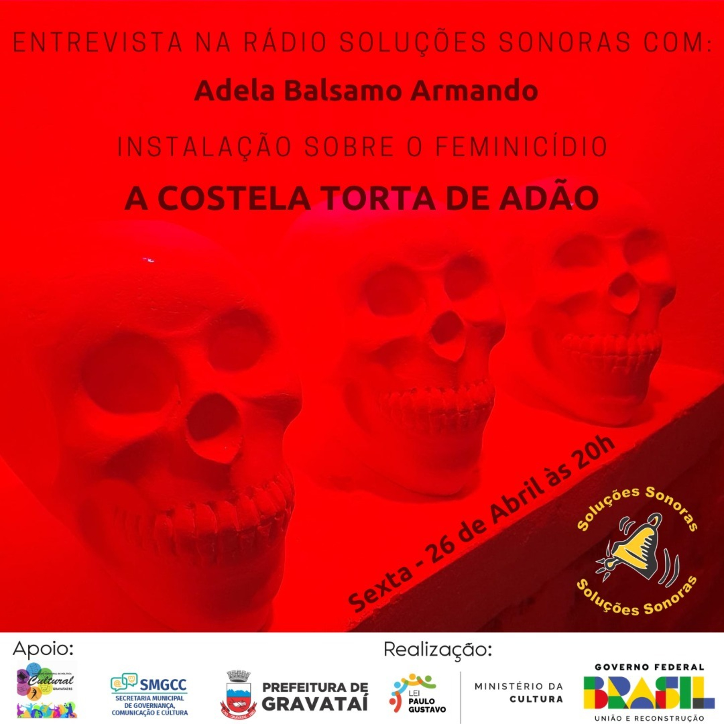 Estudio Soluções Sonoras