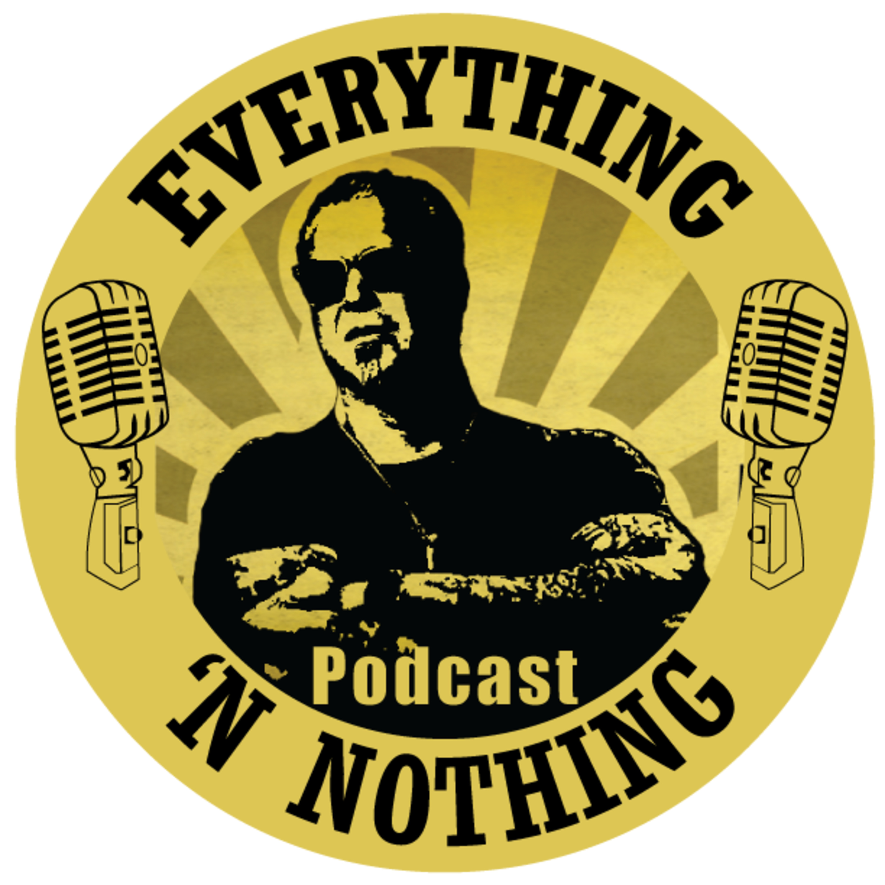 Everything \'N Nothing Podcast, with Shannon Ambrosio