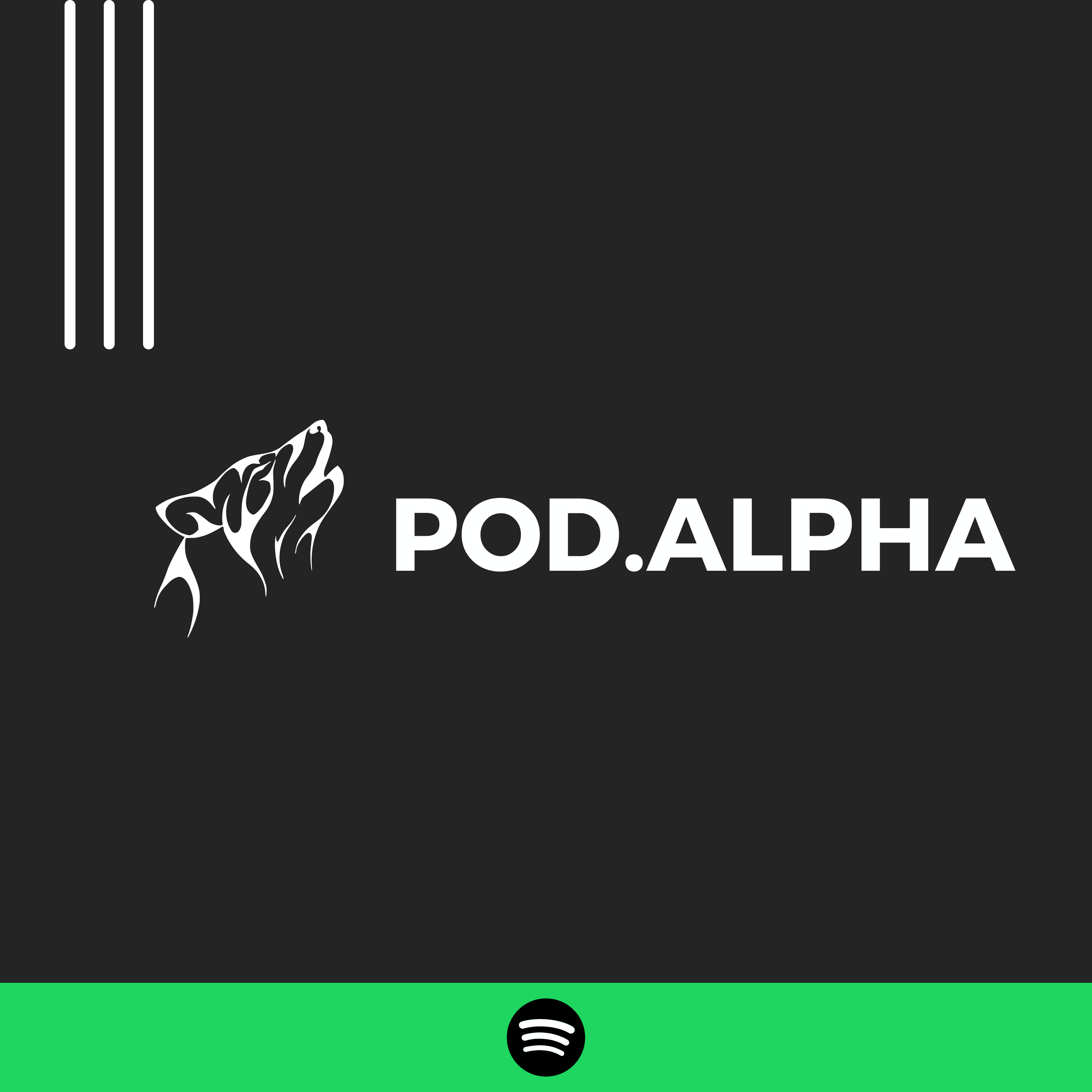 Pod Alpha