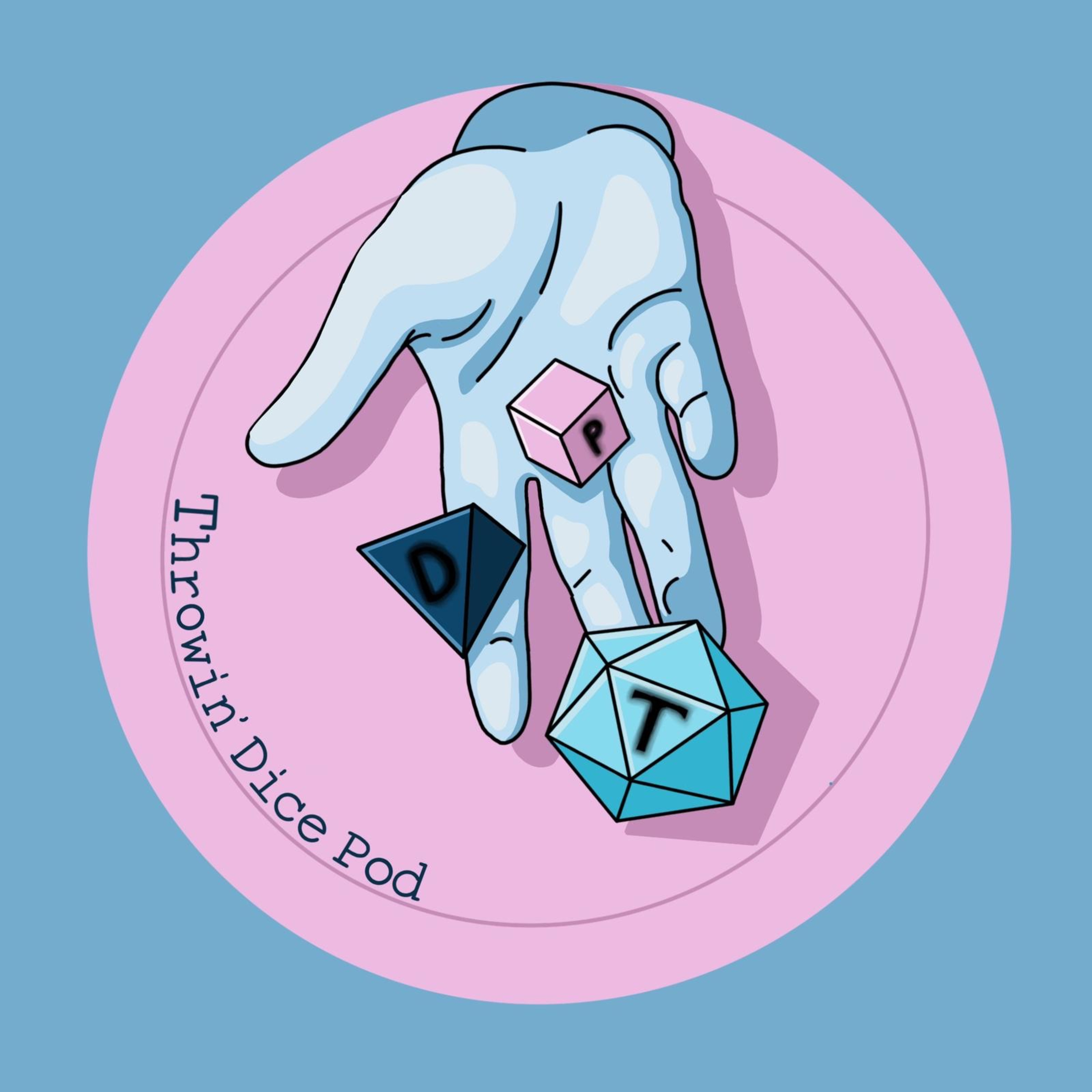 Throwin Dice!