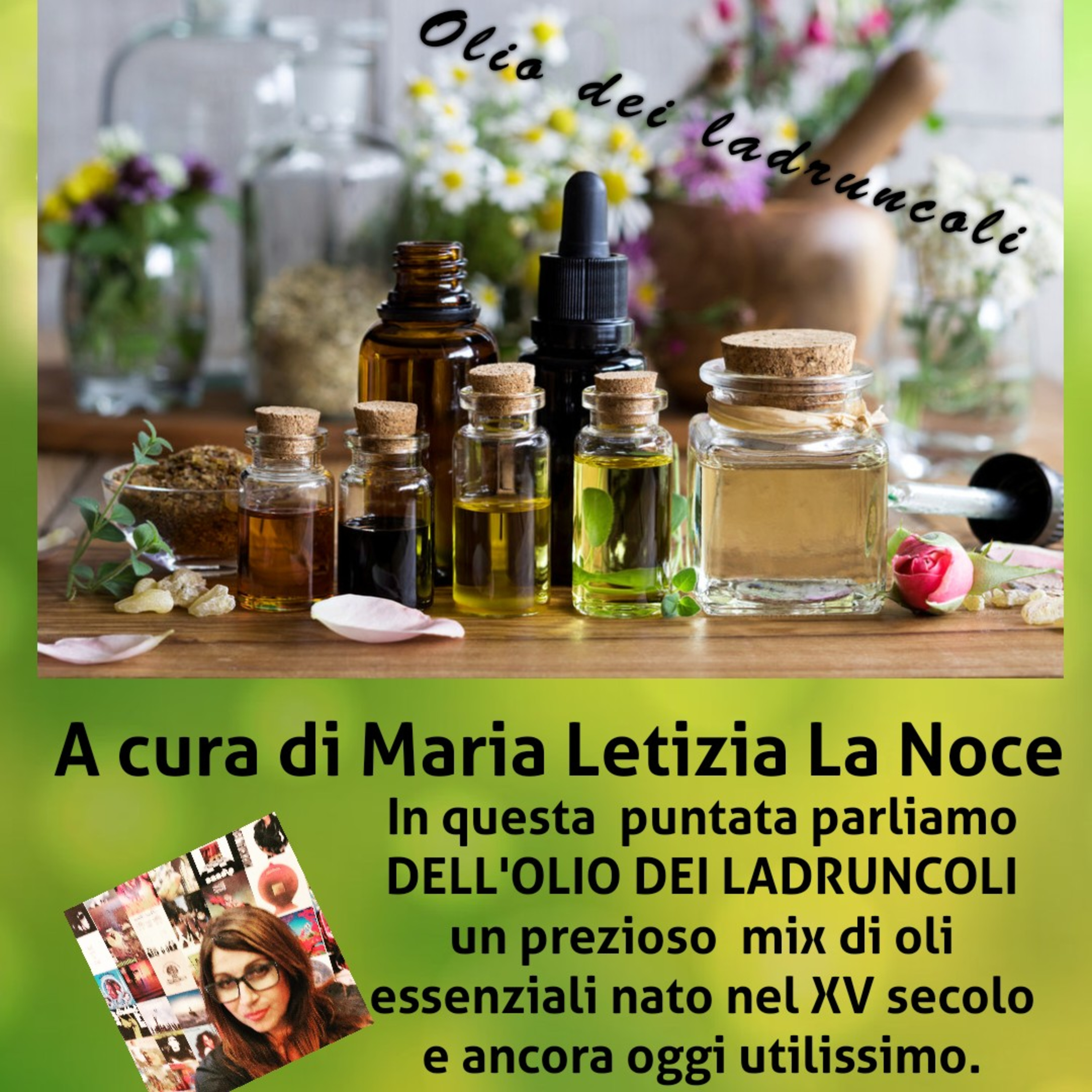 Salute e benessere