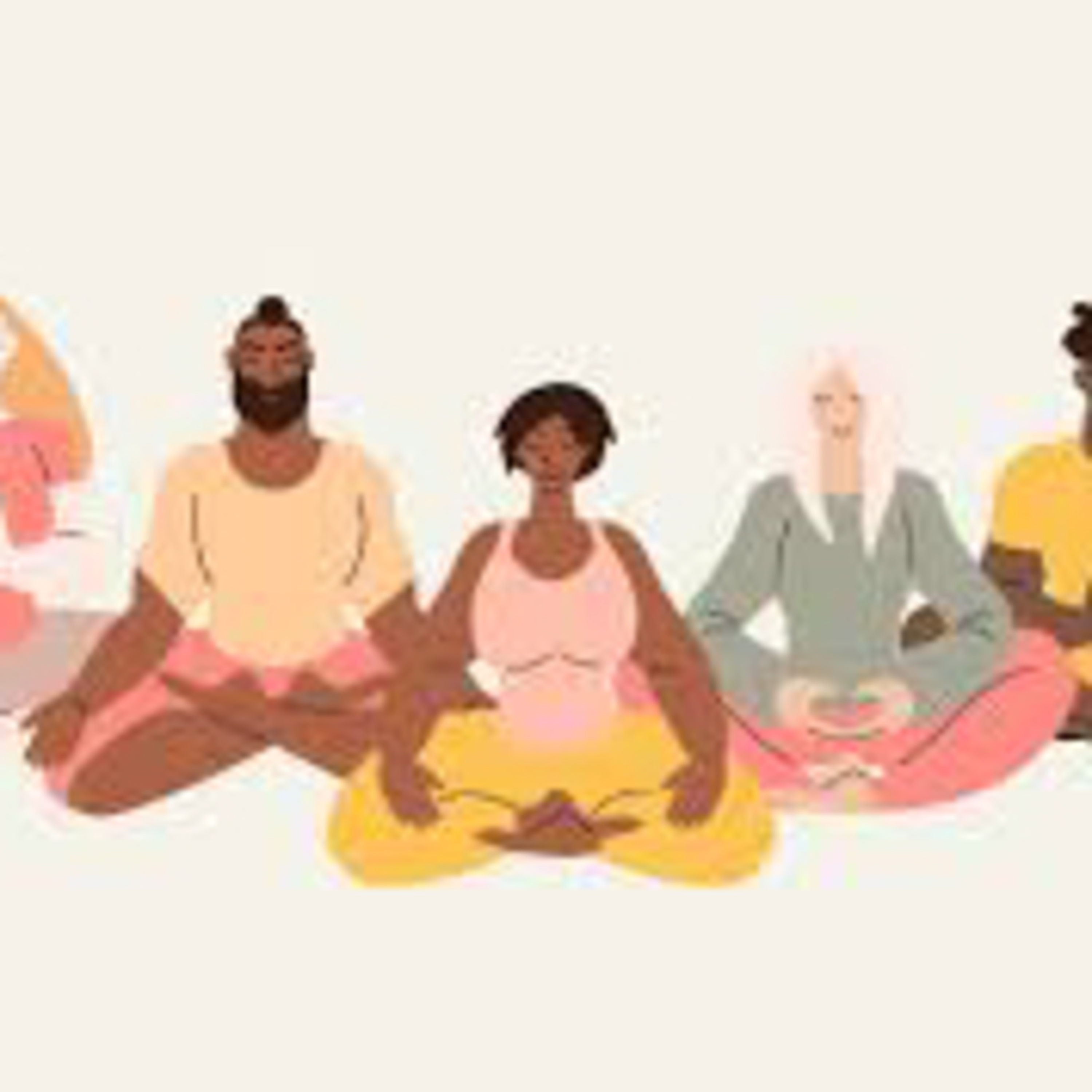 Mindfulness to Self-Care