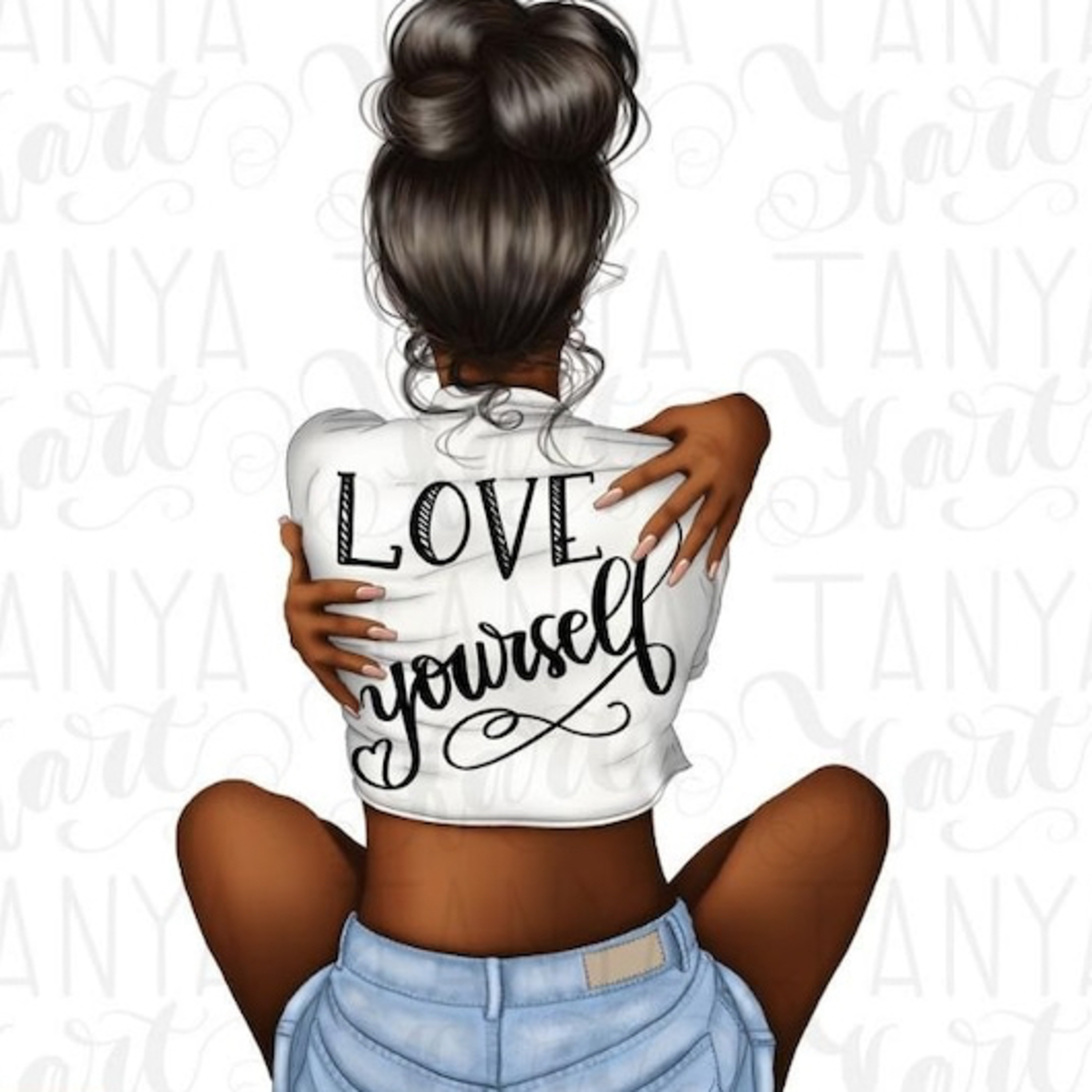 Love Your MUTHAFuckING Self!!!! episode artwork