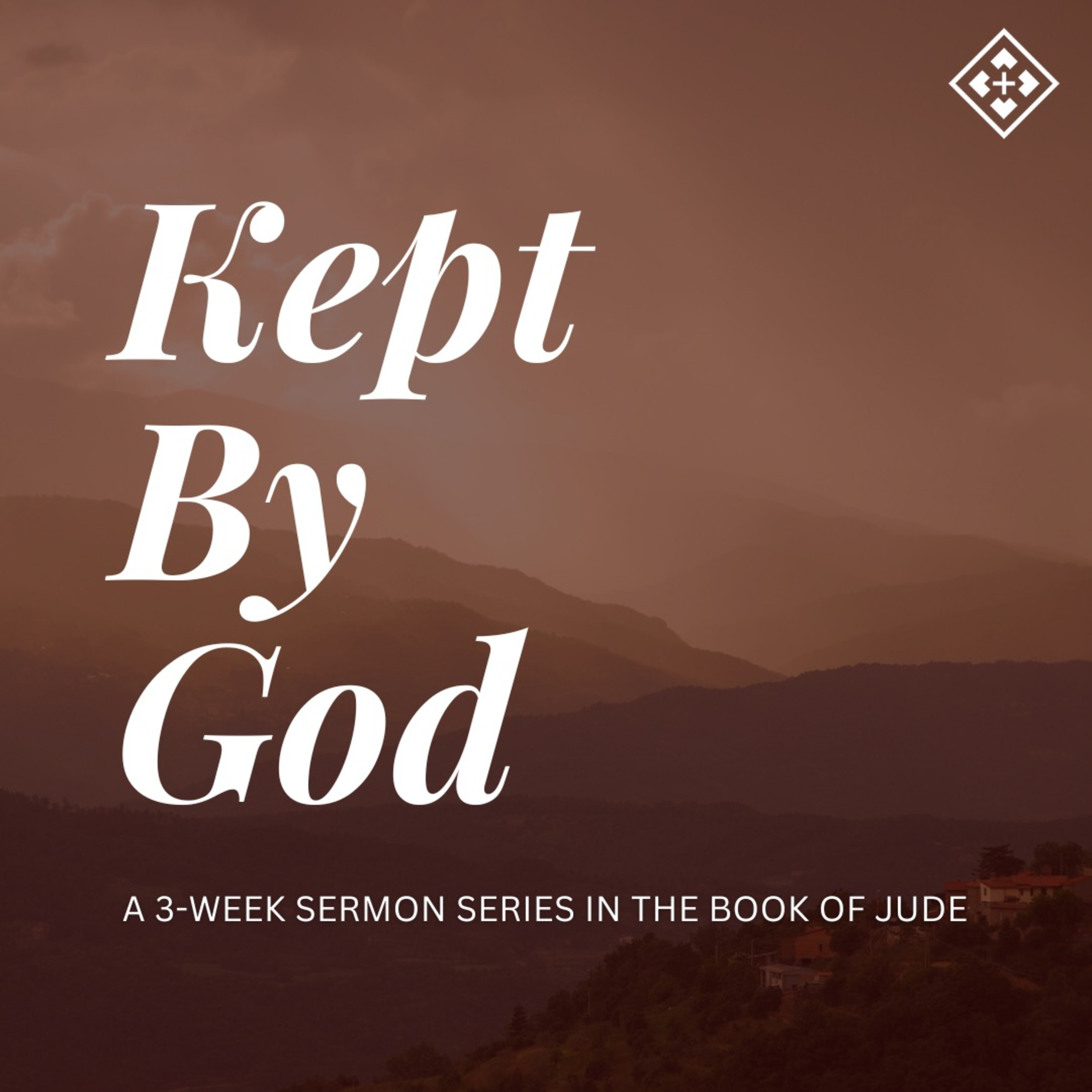Jude 24 & 25 | "Kept For Glory" | February 5, 2023 episode artwork
