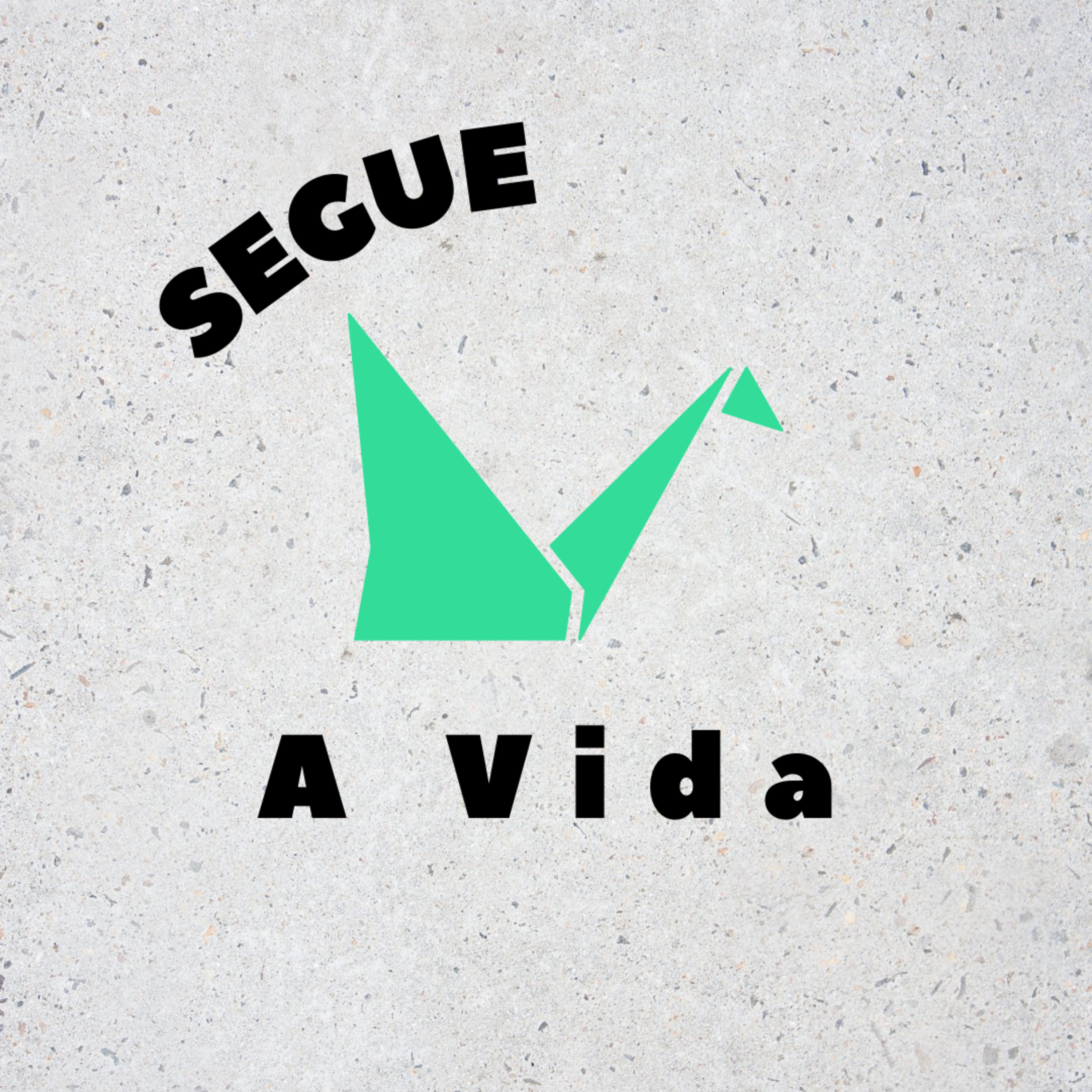 Segue a vida episode artwork