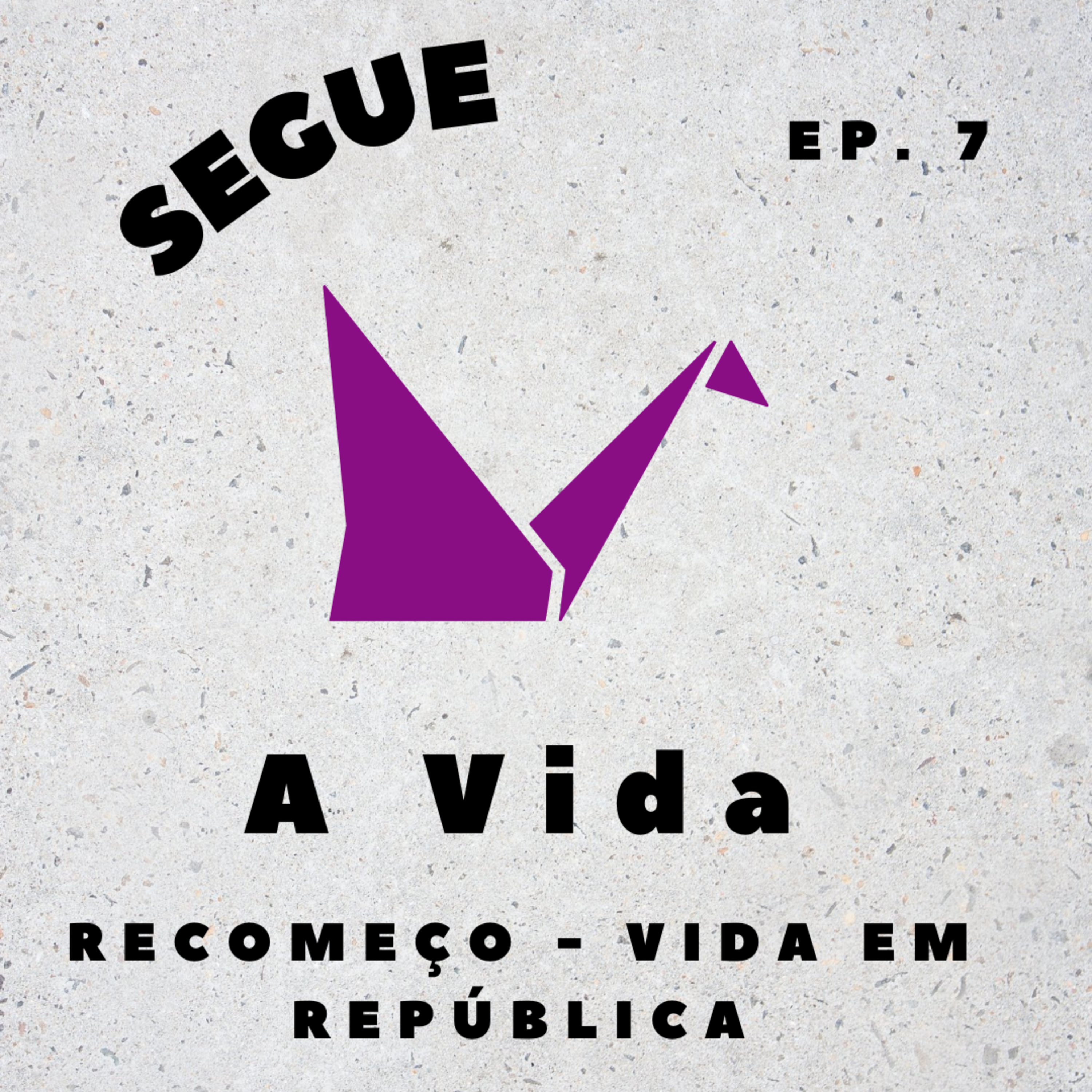 RECOMEÇO  episode artwork
