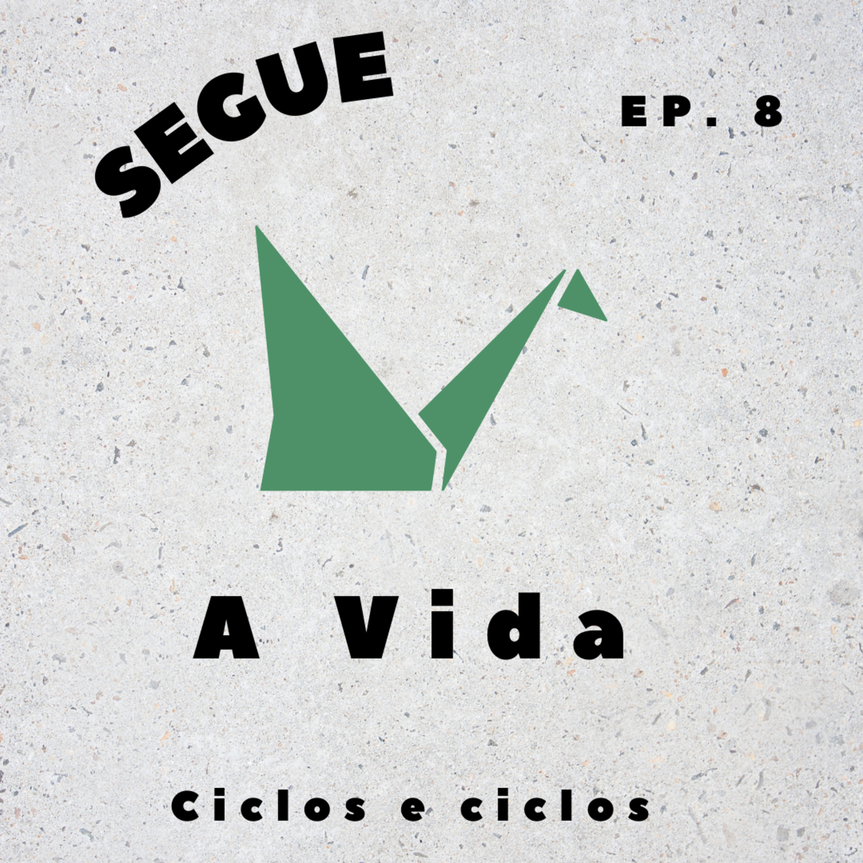 Ciclos episode artwork