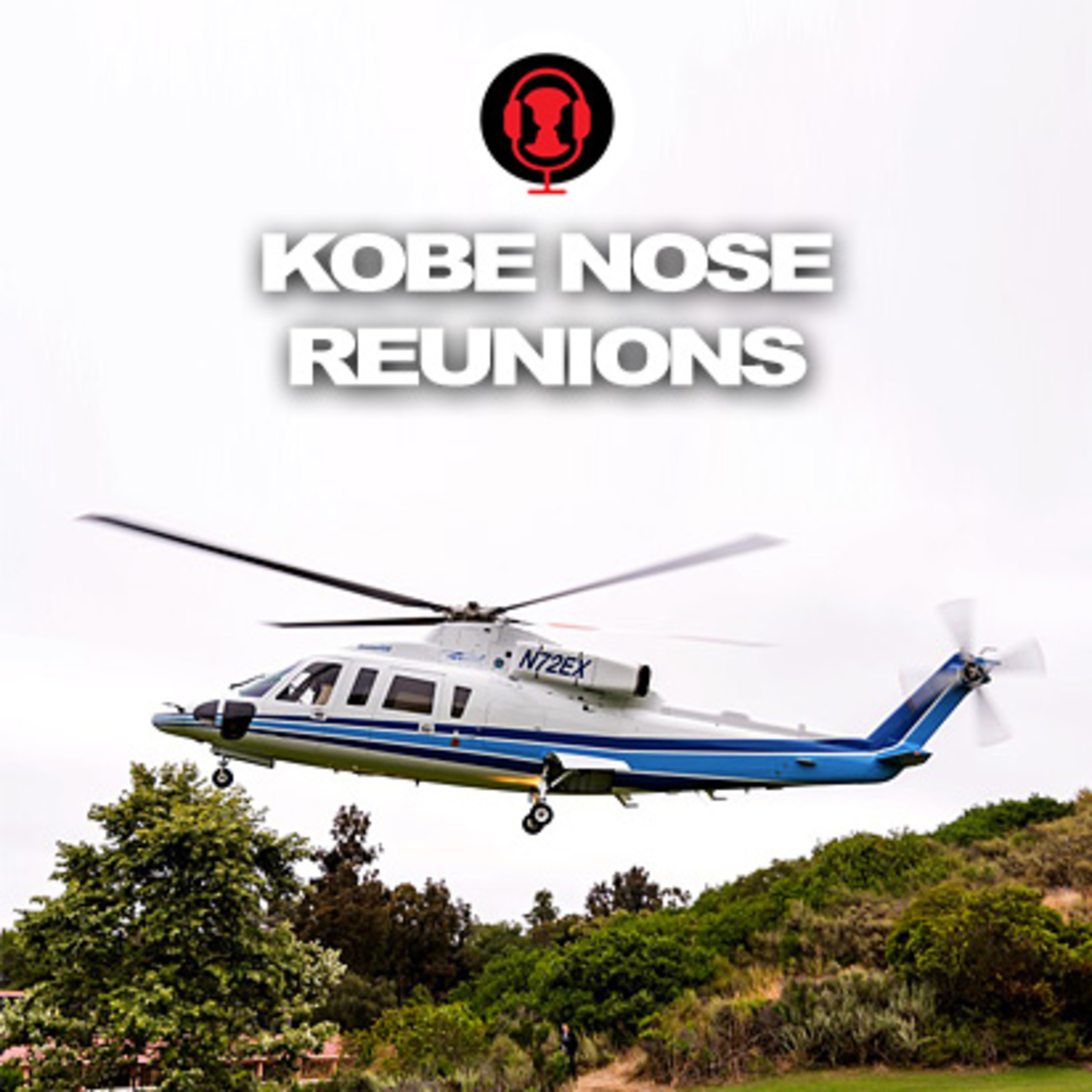 Ep.25 - KOBE NOSE REUNIONS