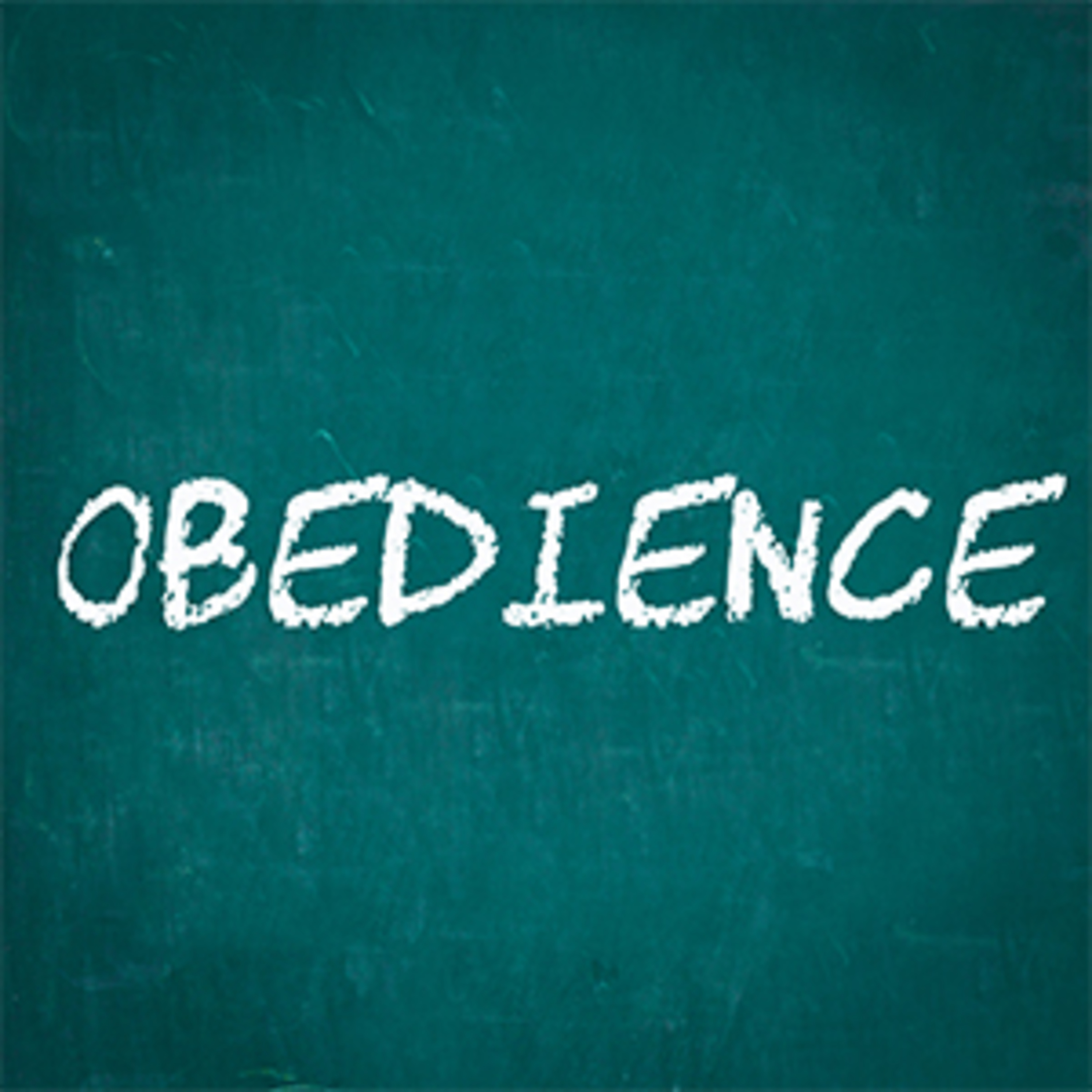 Obedience - Perspective episode artwork
