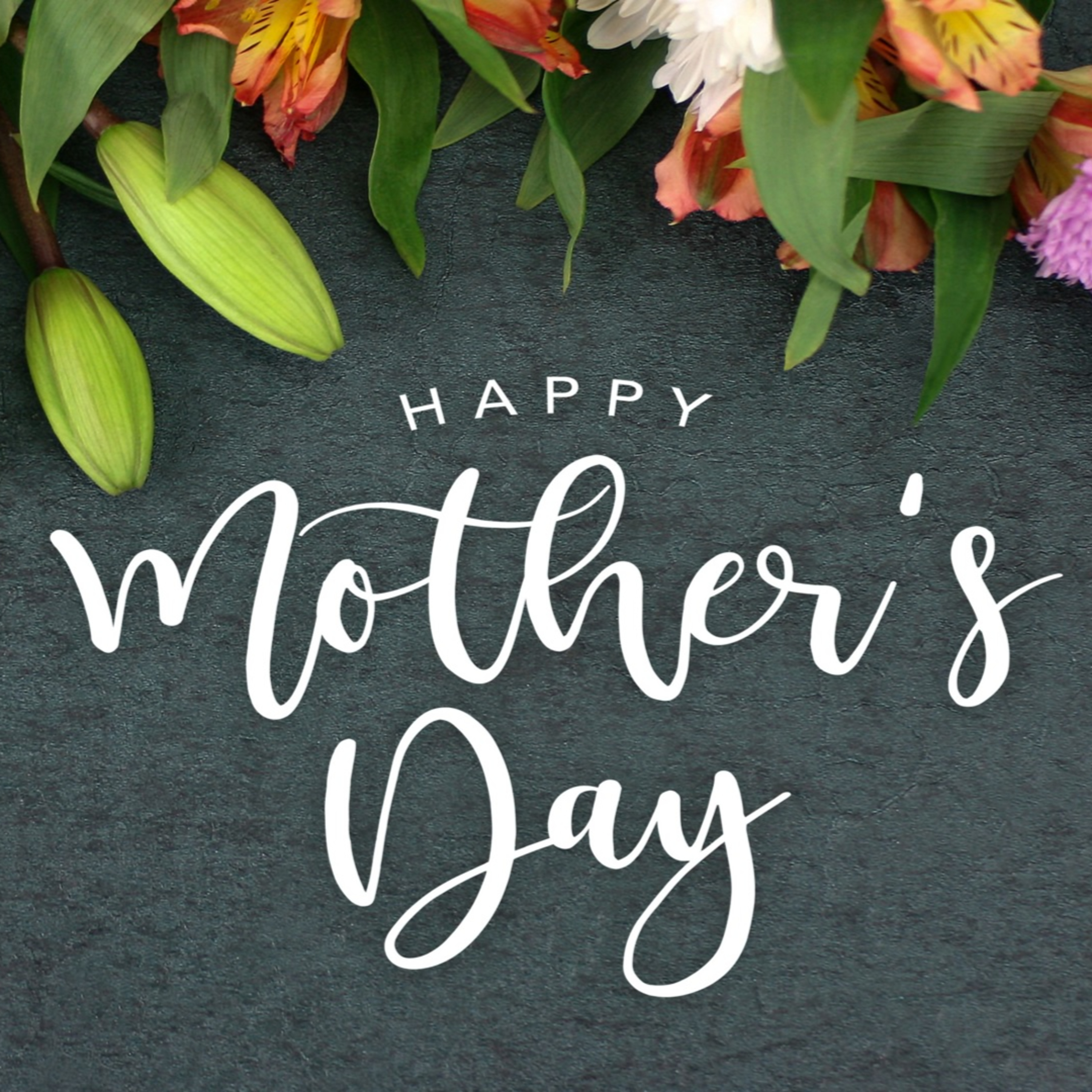 Mother's Day - How To Overcome Fear episode artwork