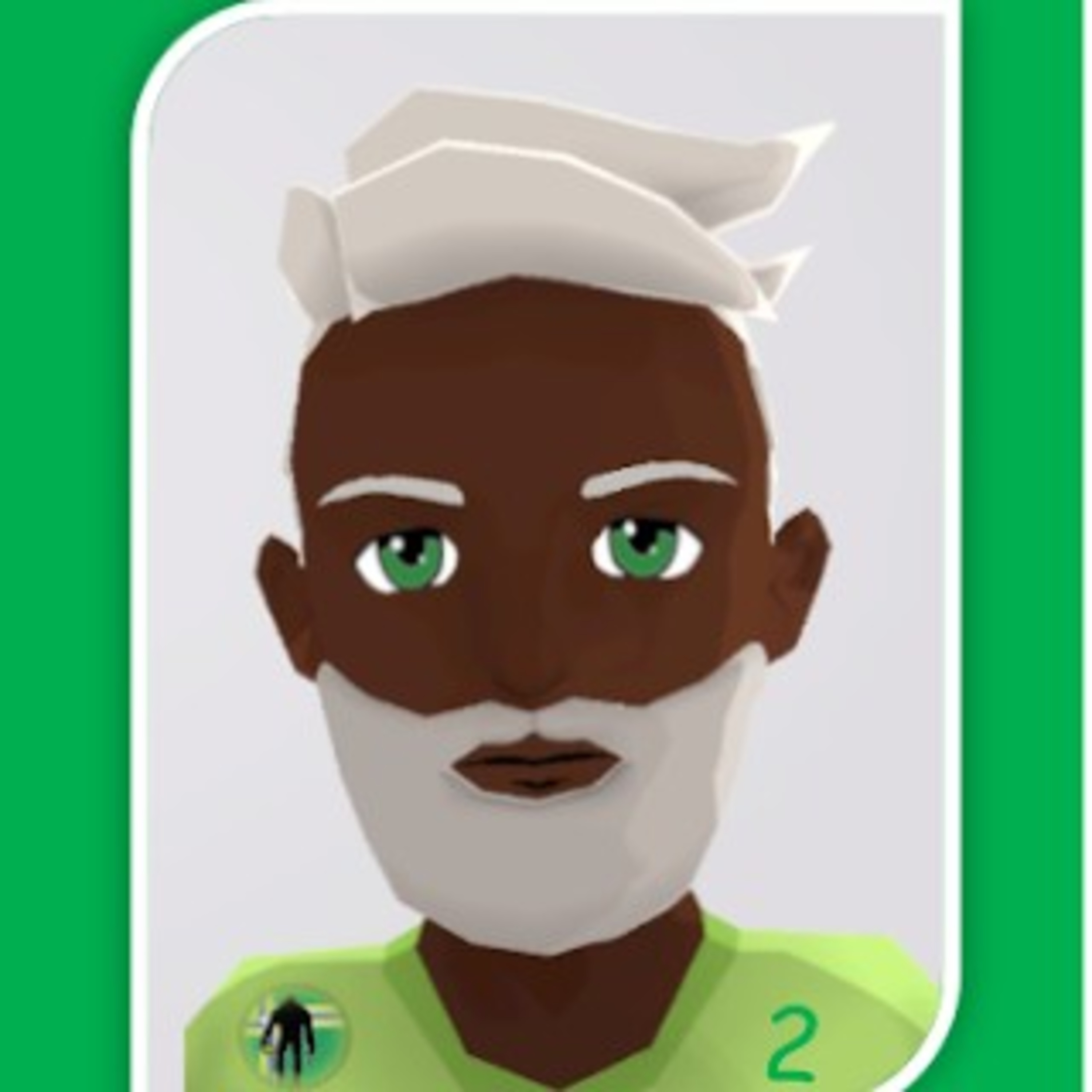 Omniverse Sports League with Justin Lacche