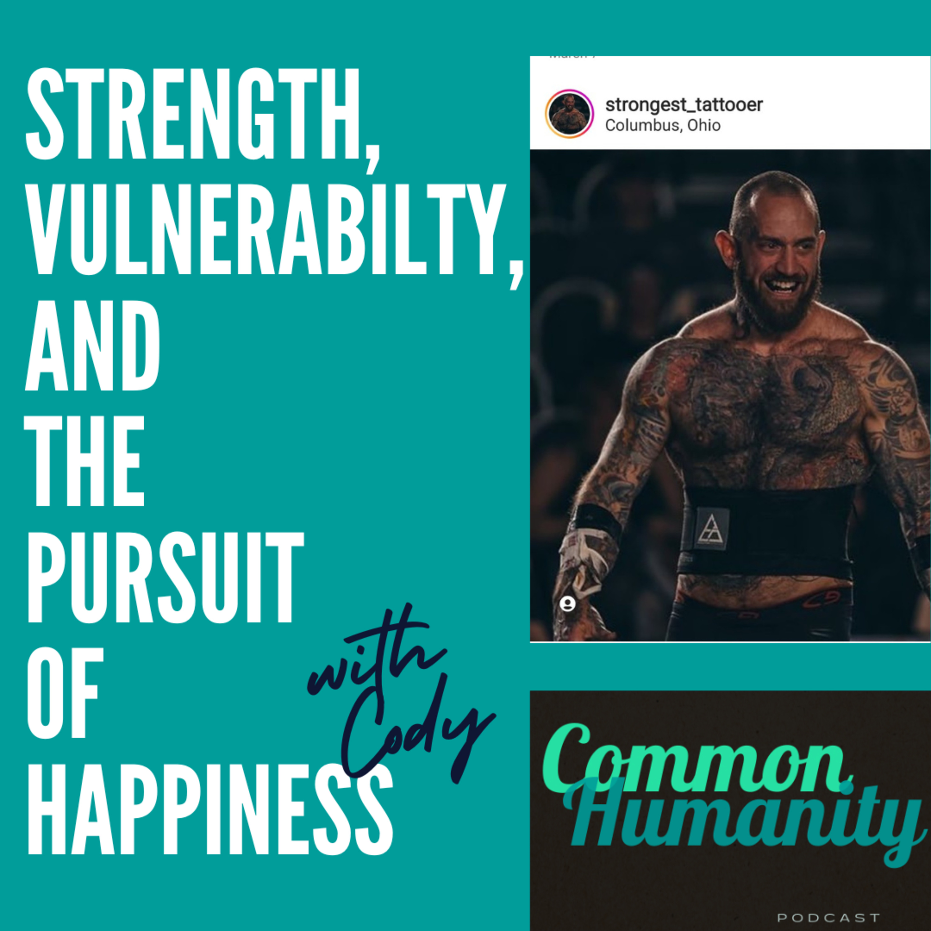 Common Humanity