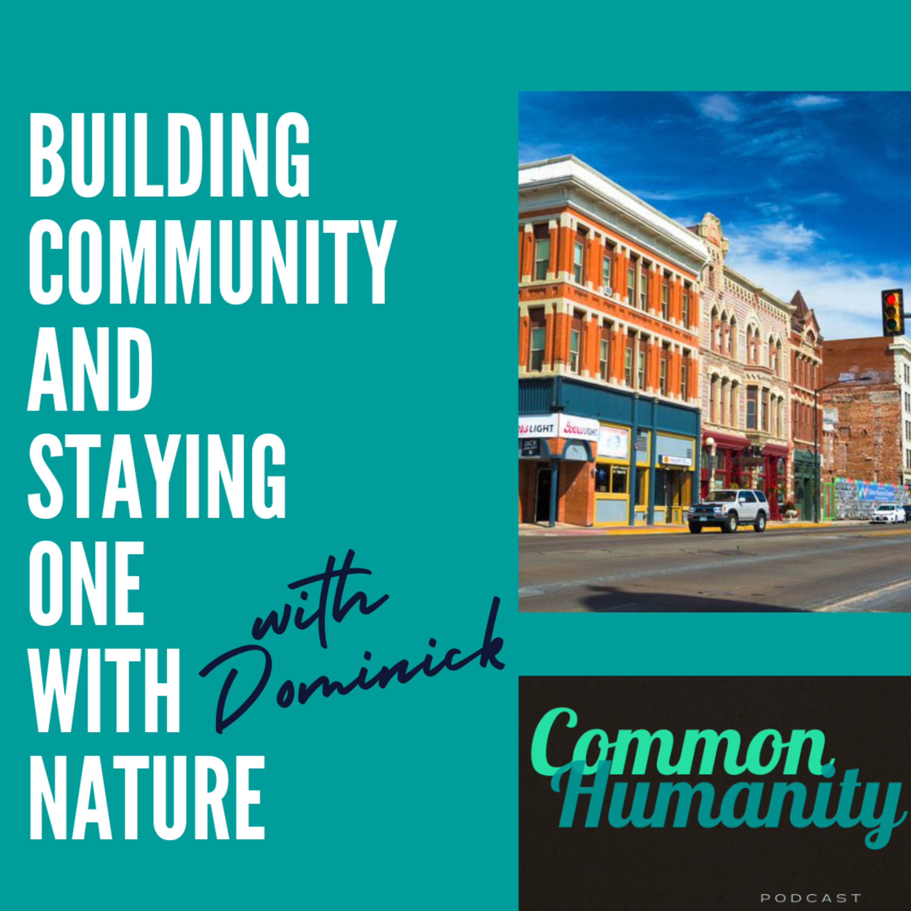 Common Humanity