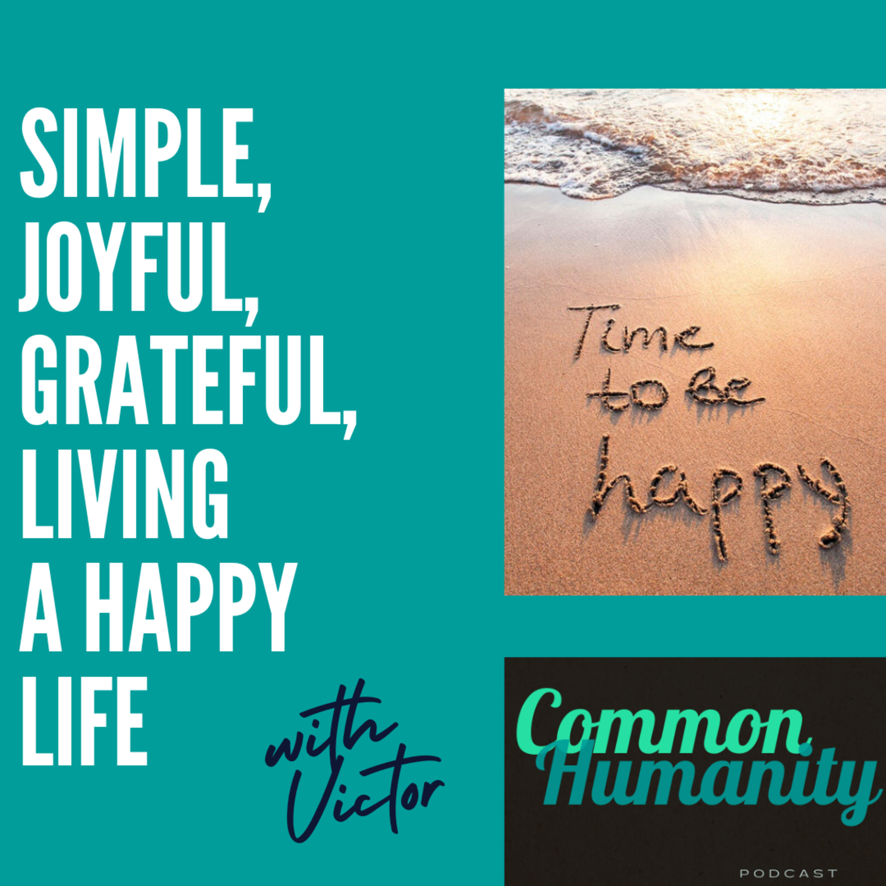 Common Humanity