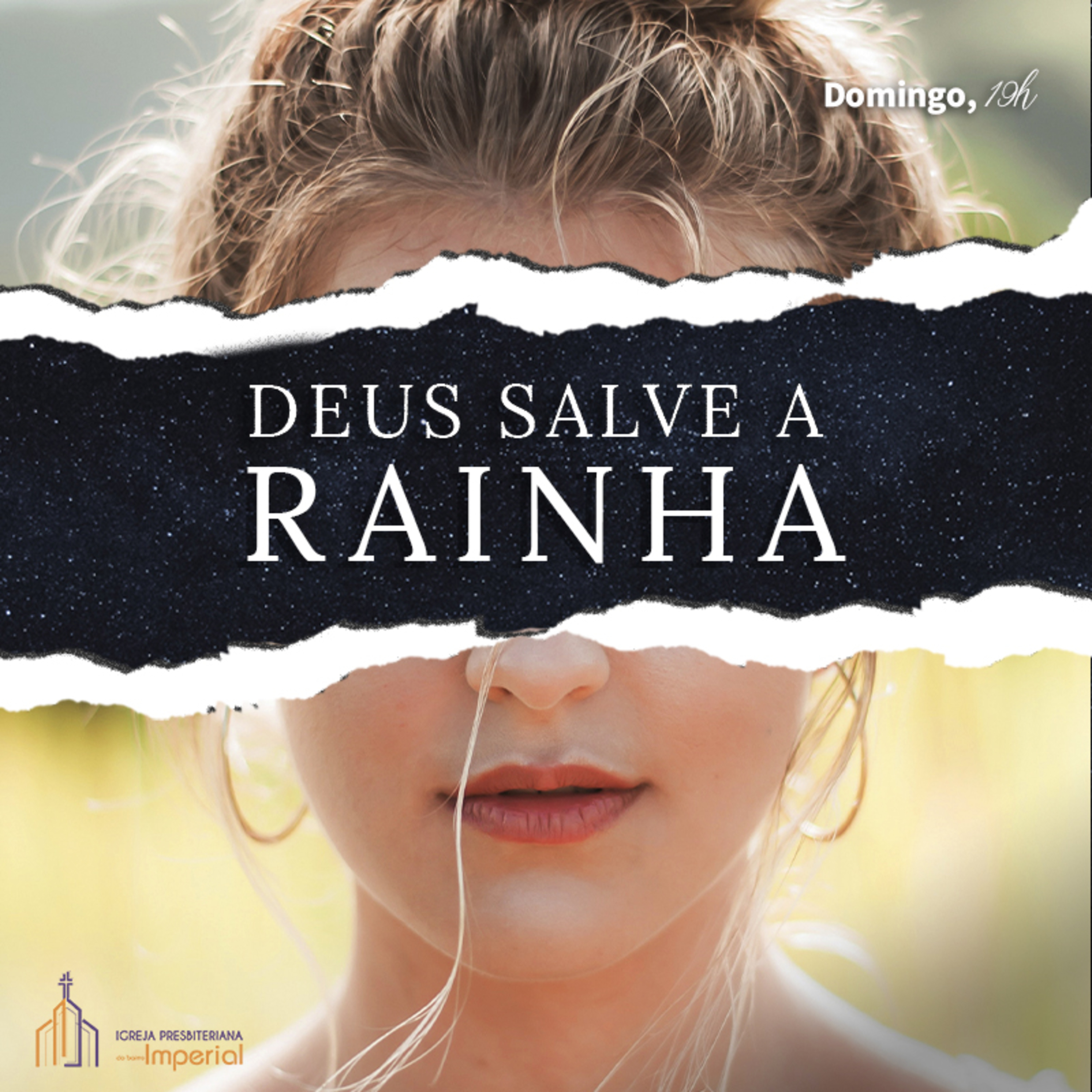 Igreja Presbiteriana do Bairro Imperial