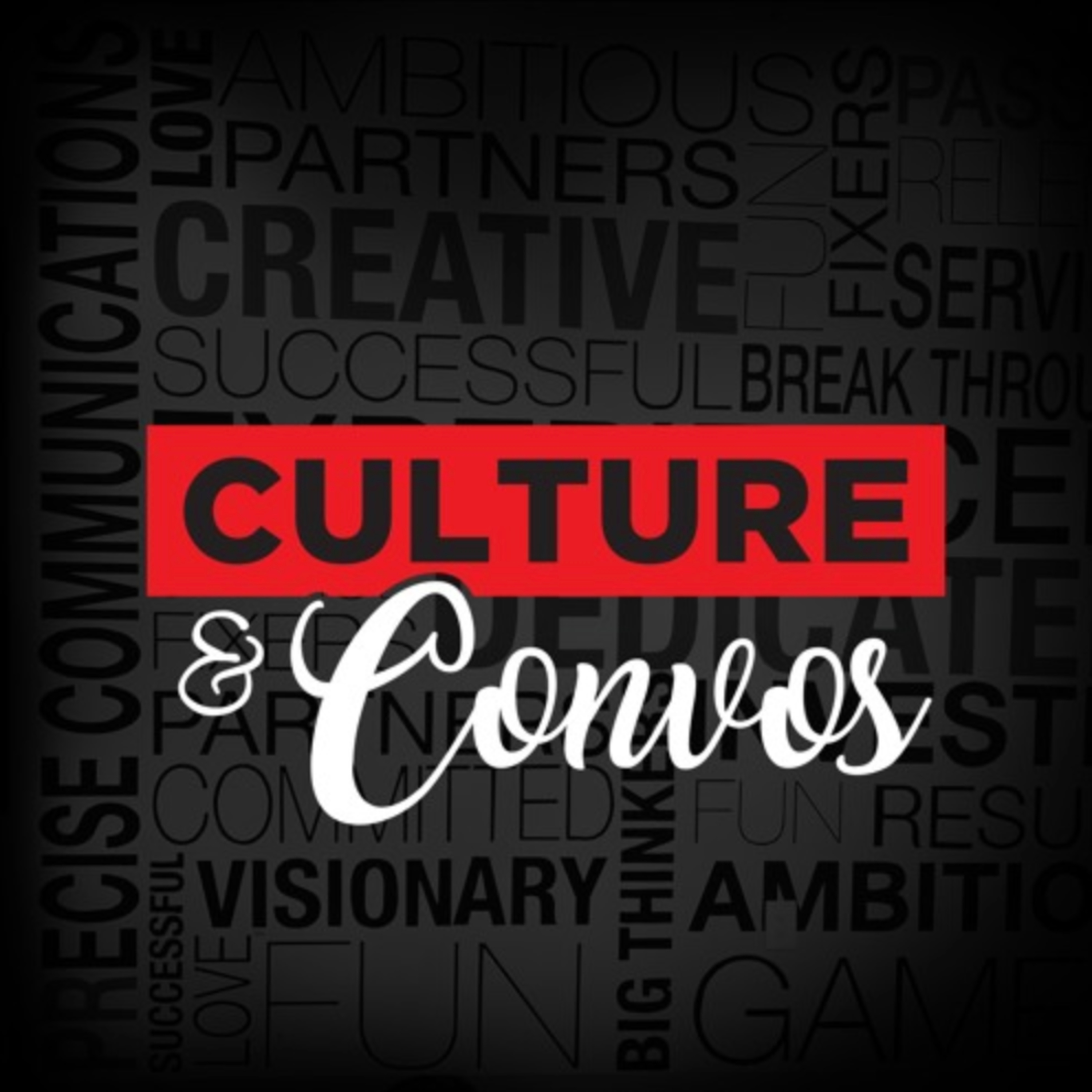 Out of Comfort, Into Culture
