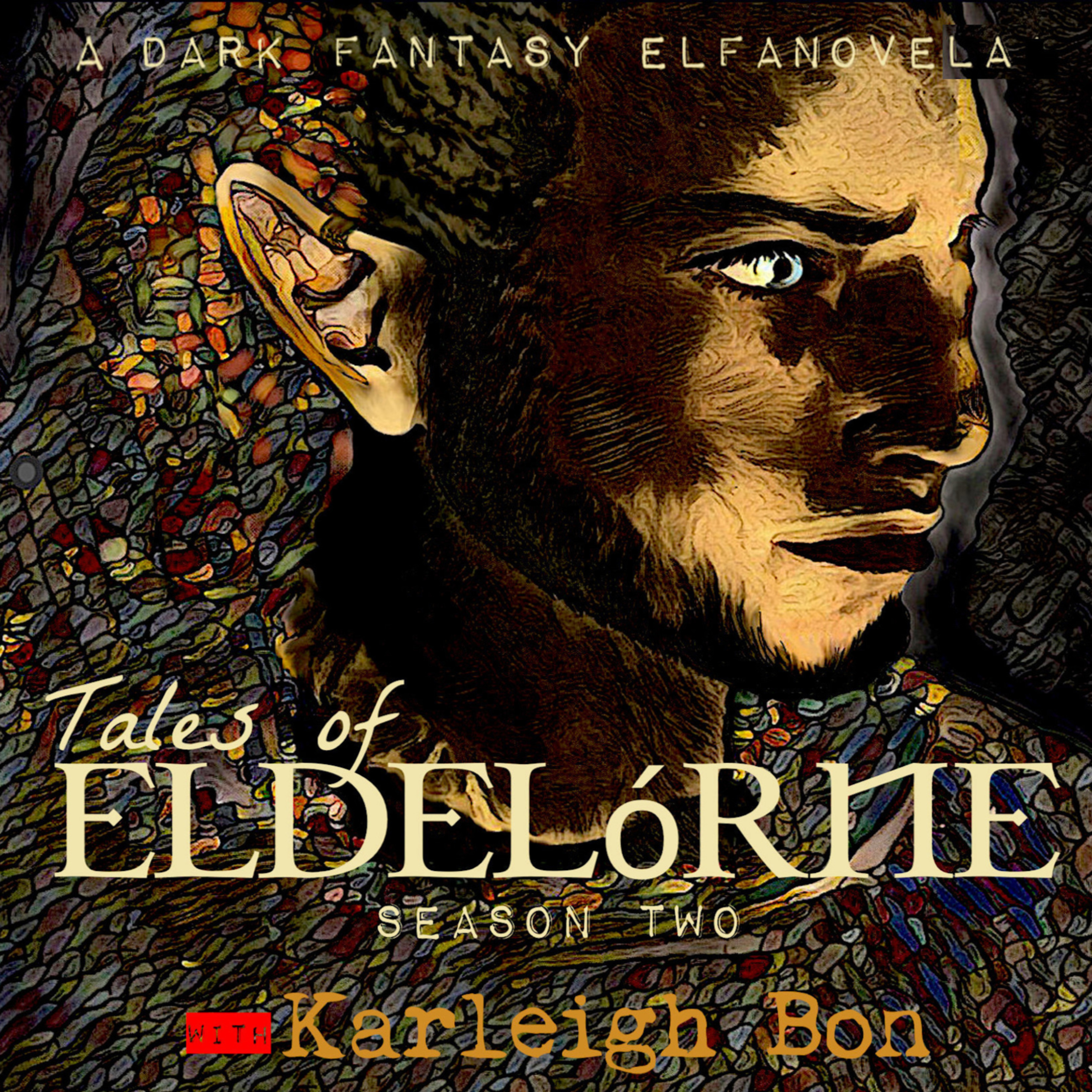 Tales of Eldelórne