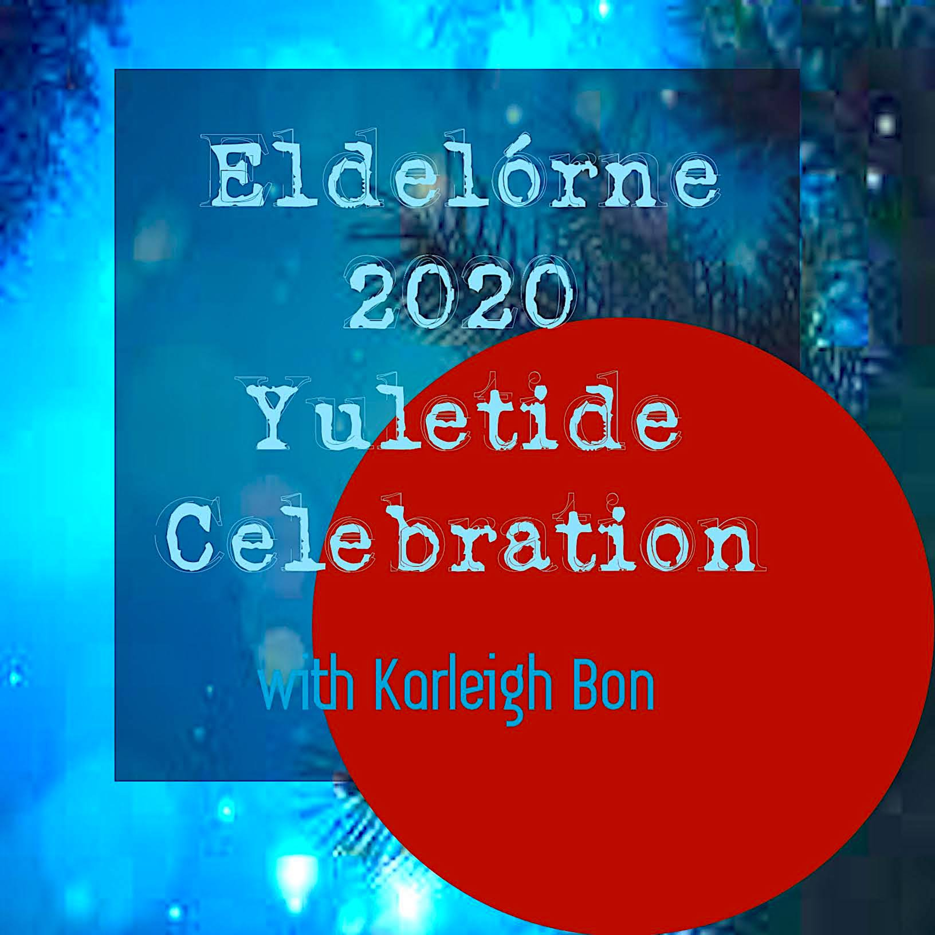 Tales of Eldelórne