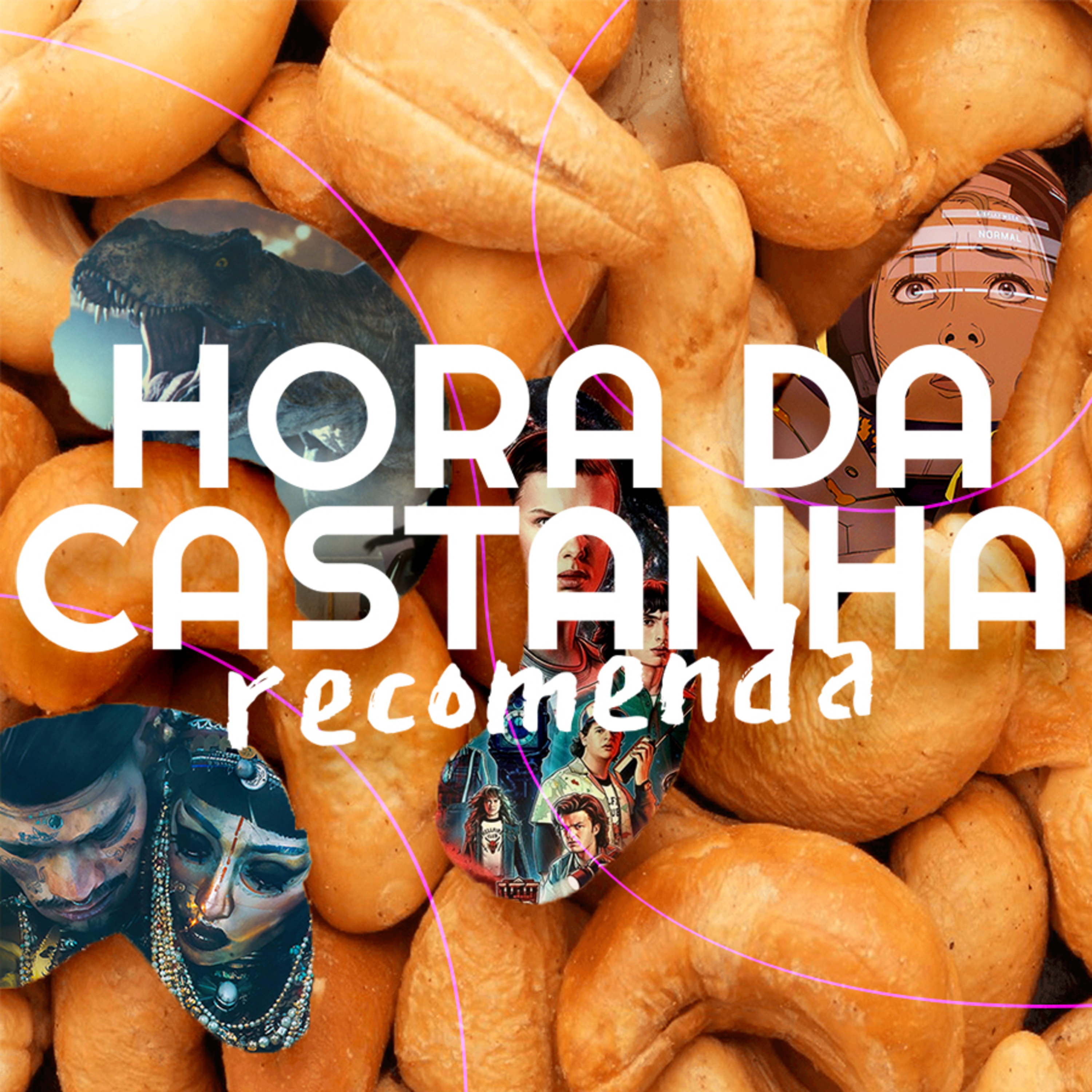 Hora da Castanha